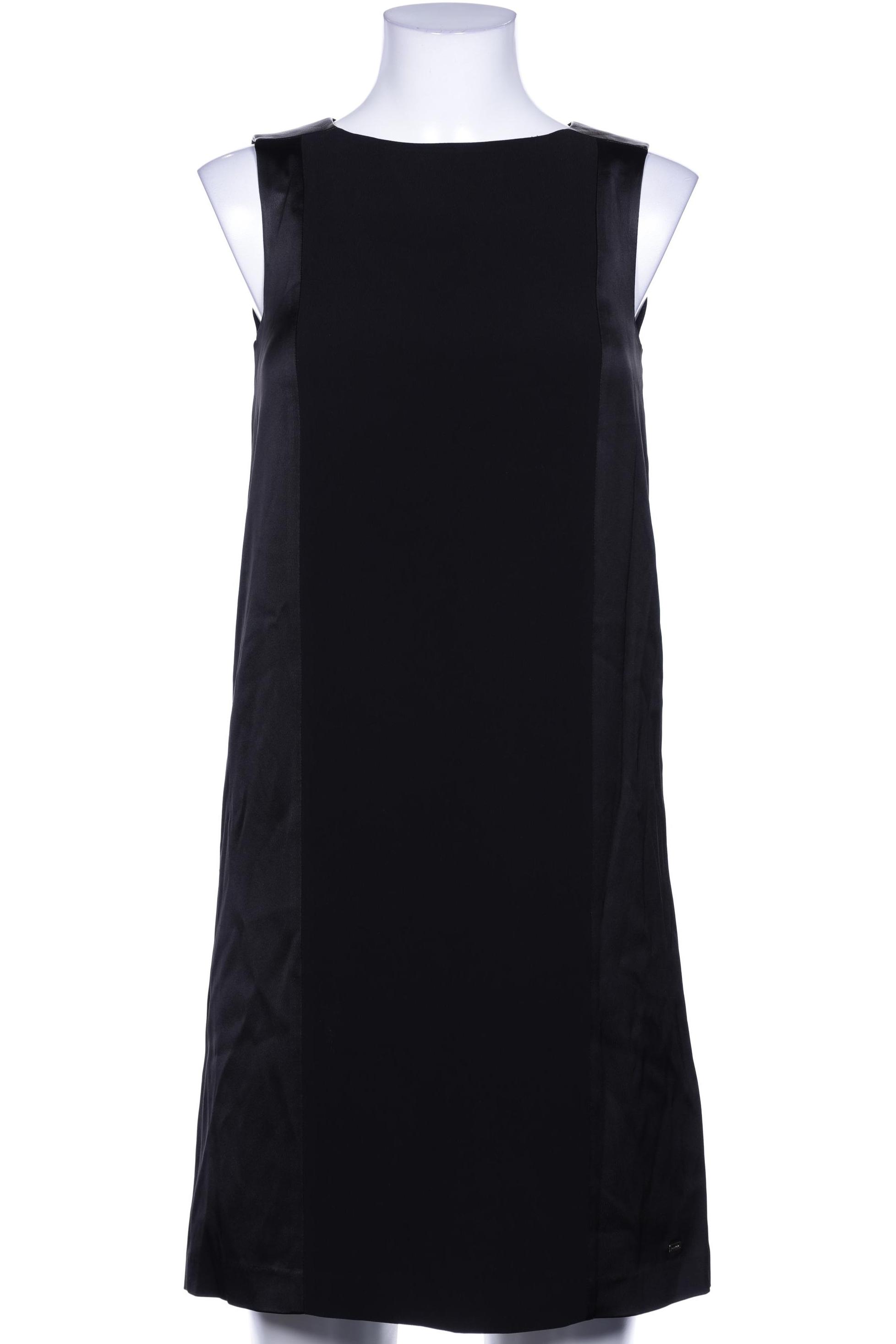 

Tommy Hilfiger Damen Kleid, schwarz, Gr. 4