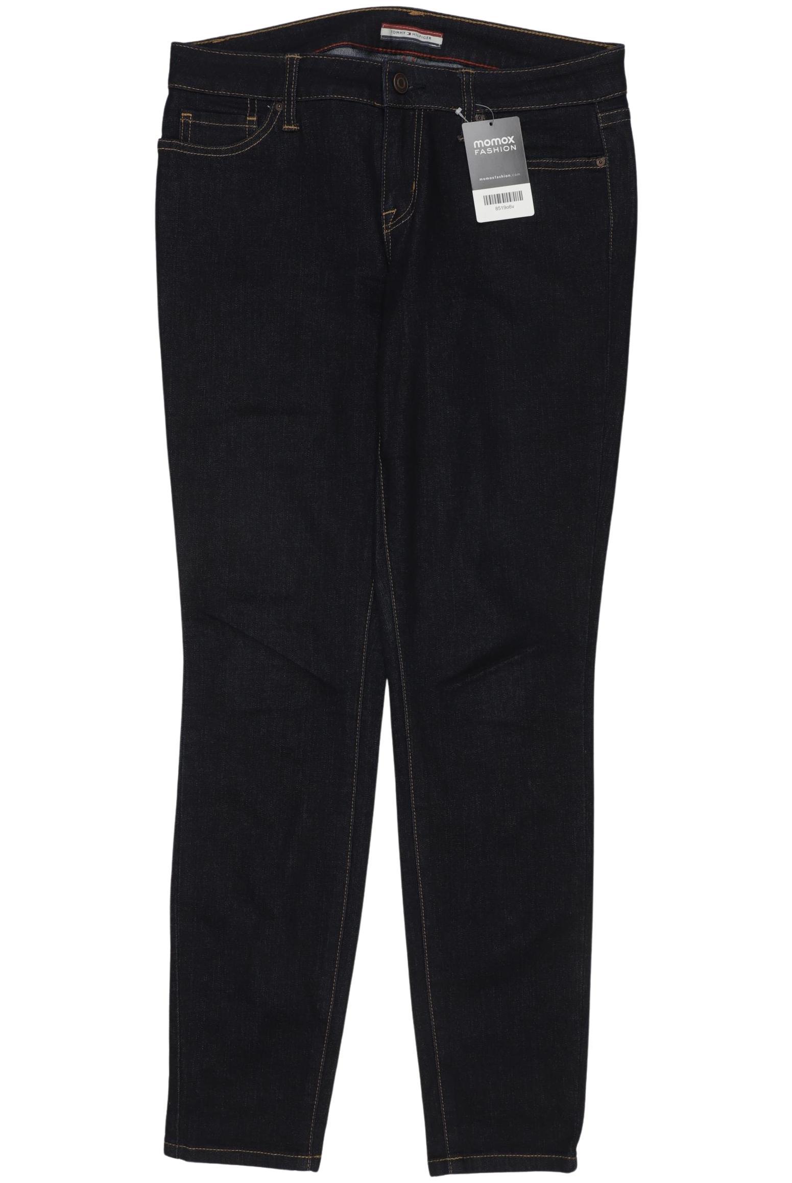 

Tommy Hilfiger Damen Jeans, marineblau, Gr. 4