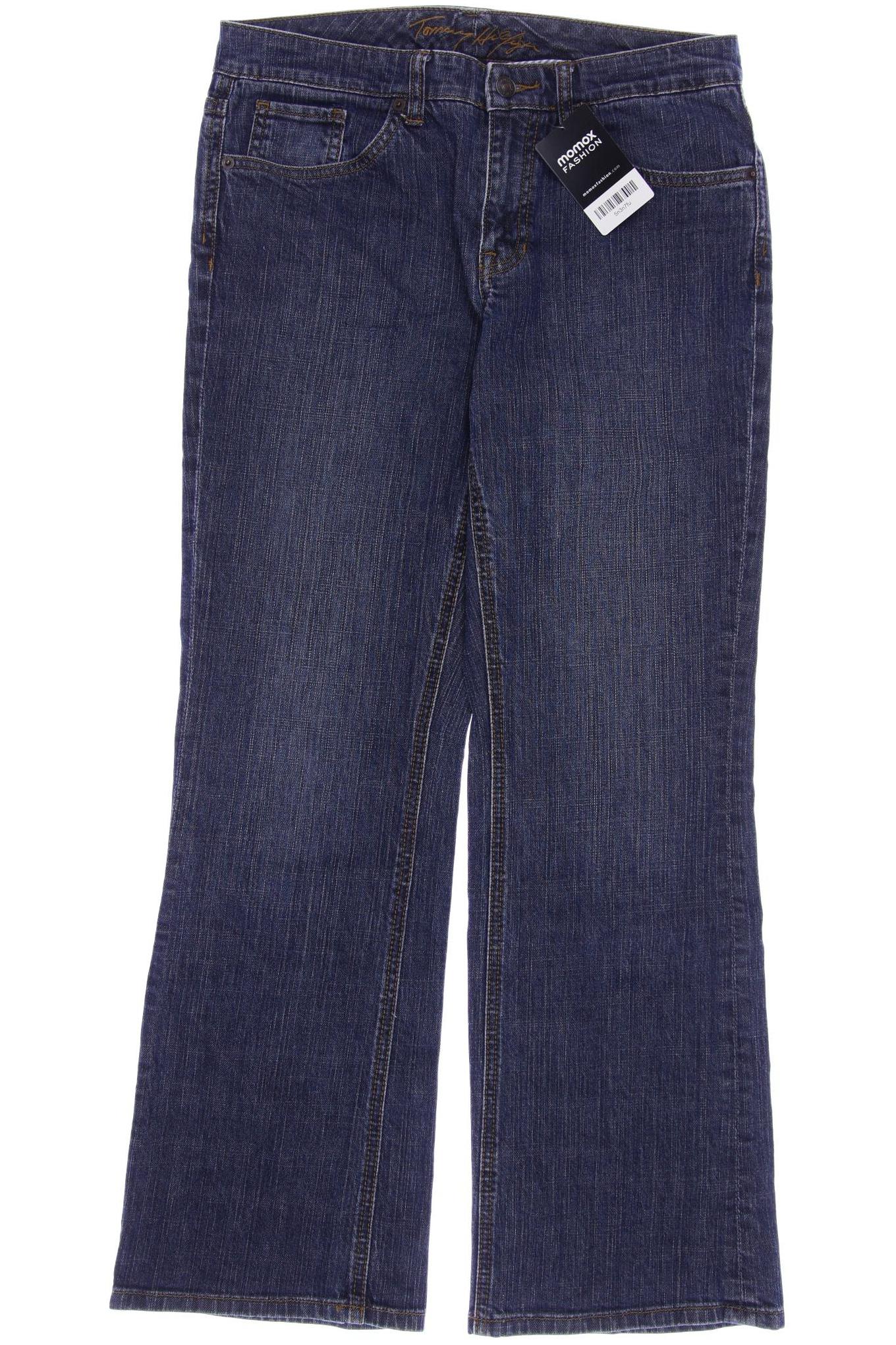 

Tommy Hilfiger Damen Jeans, blau, Gr. 31