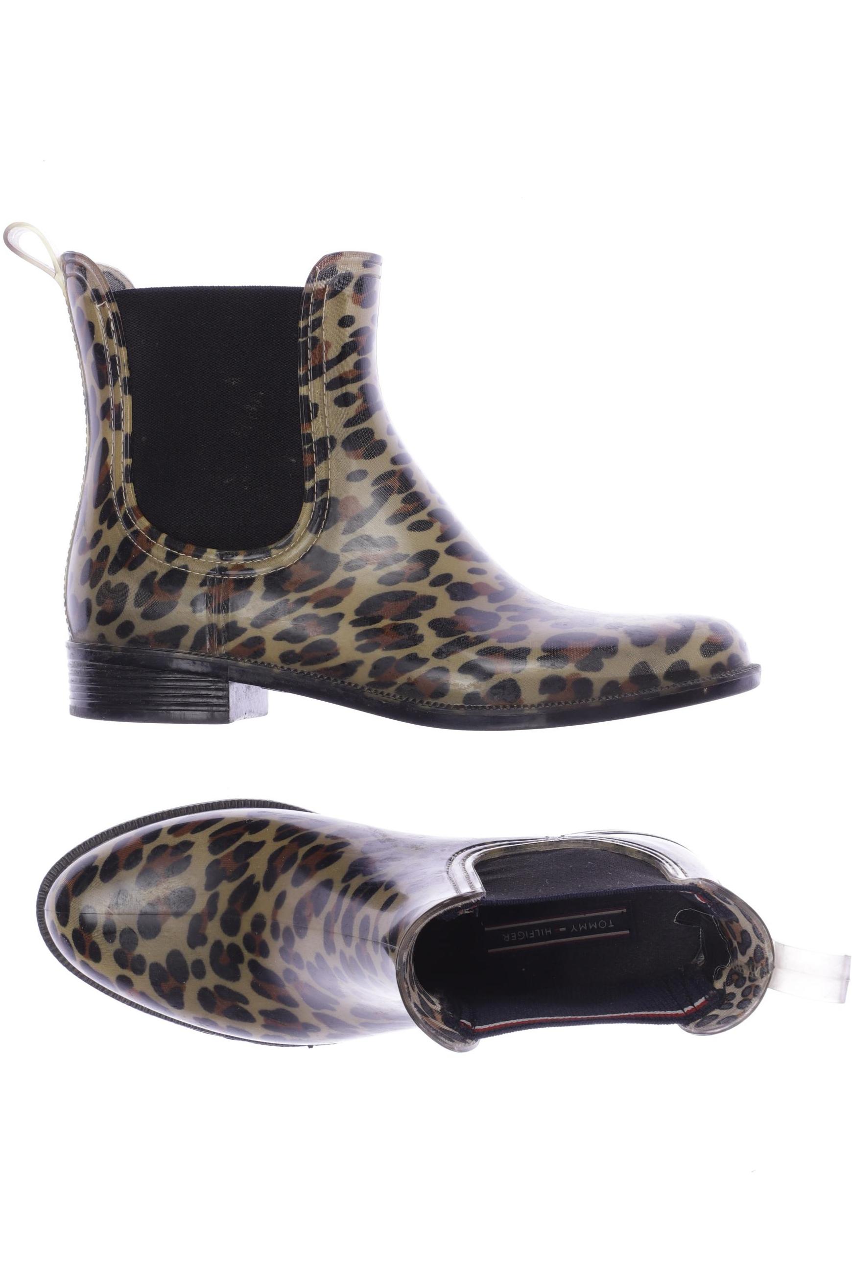 

Tommy Hilfiger Damen Stiefelette, braun