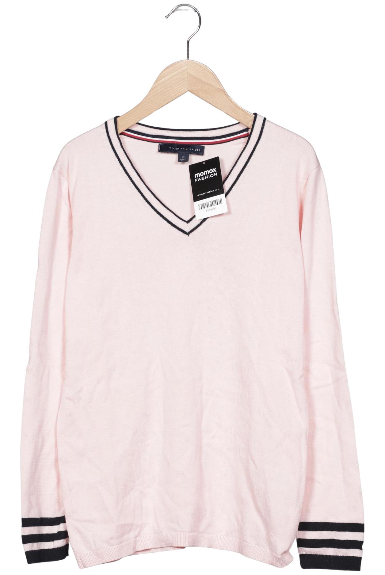 

Tommy Hilfiger Damen Pullover, pink, Gr. 38