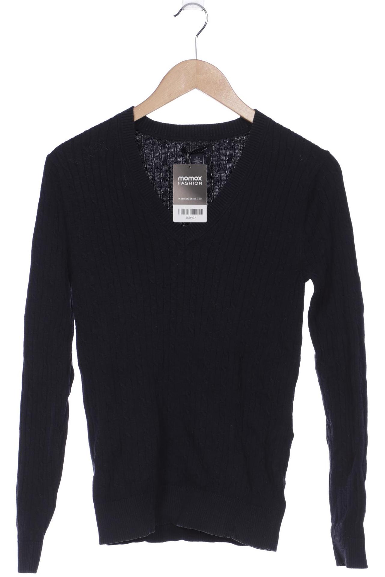 

Tommy Hilfiger Damen Pullover, blau, Gr. 38