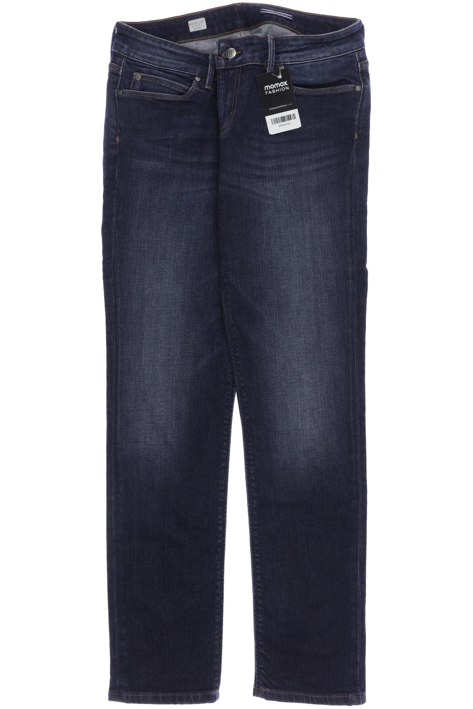 

Tommy Hilfiger Damen Jeans, marineblau, Gr. 30
