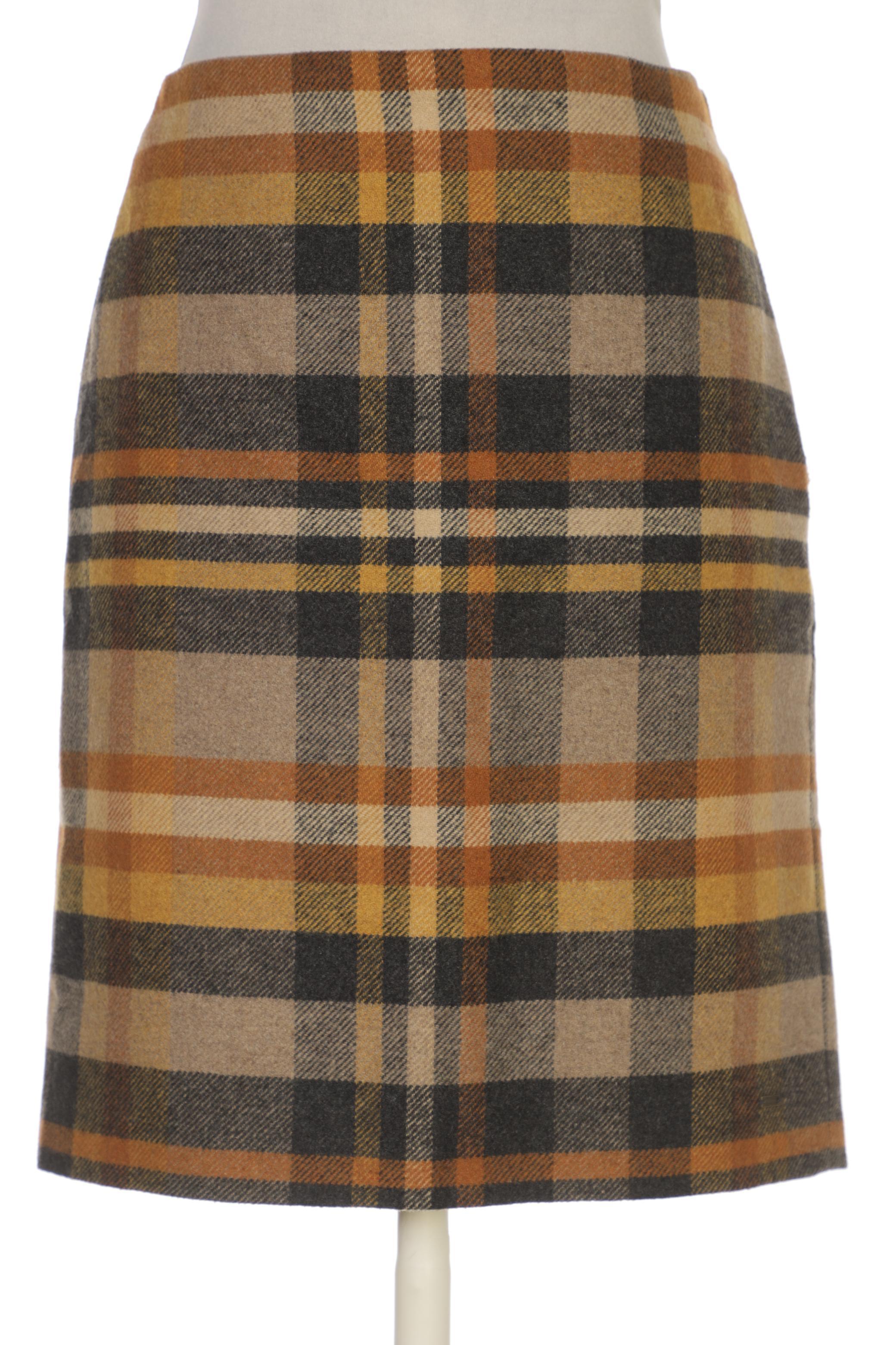 

Tommy Hilfiger Damen Rock, beige, Gr. 6