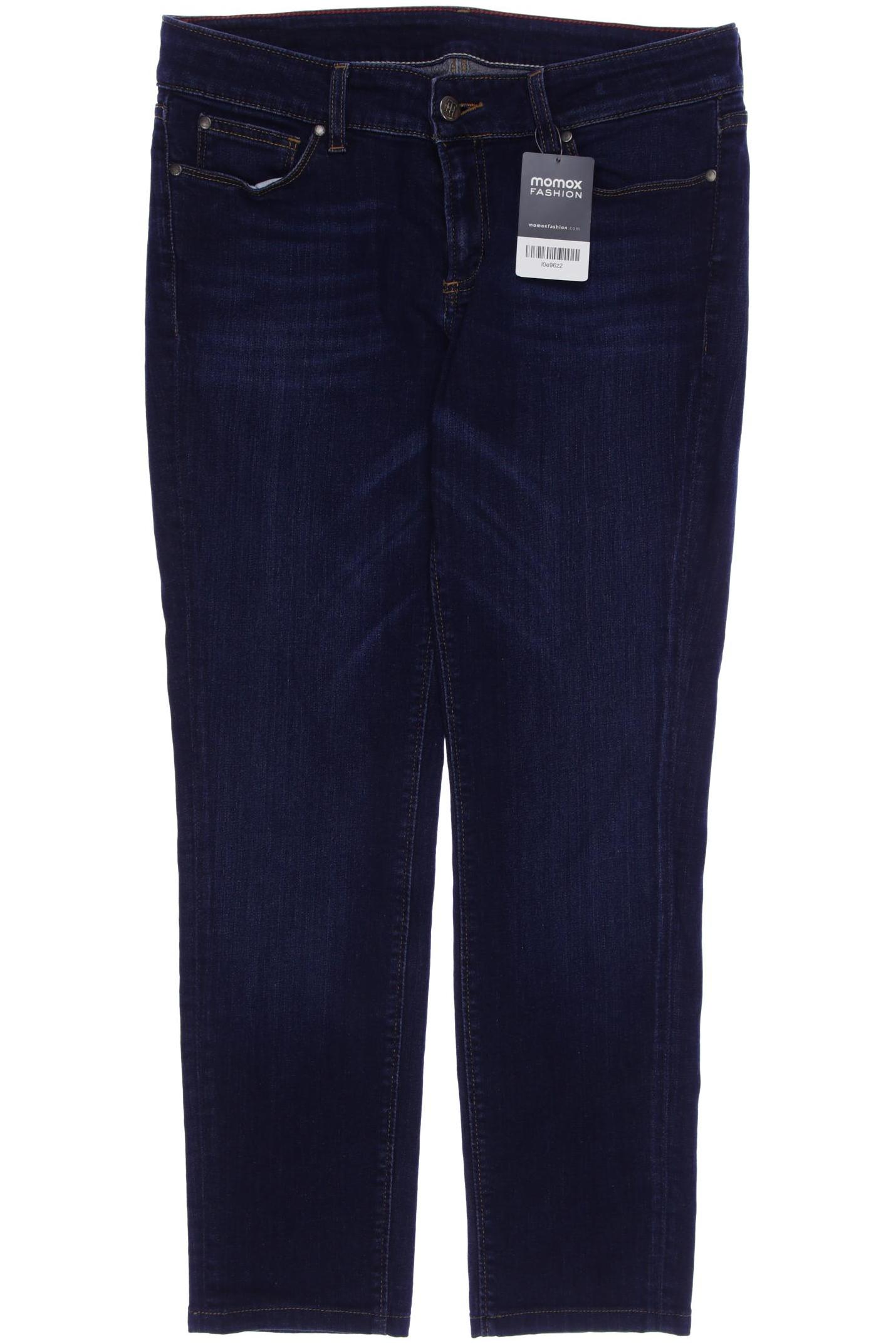 

Tommy Hilfiger Damen Jeans, marineblau, Gr. 31