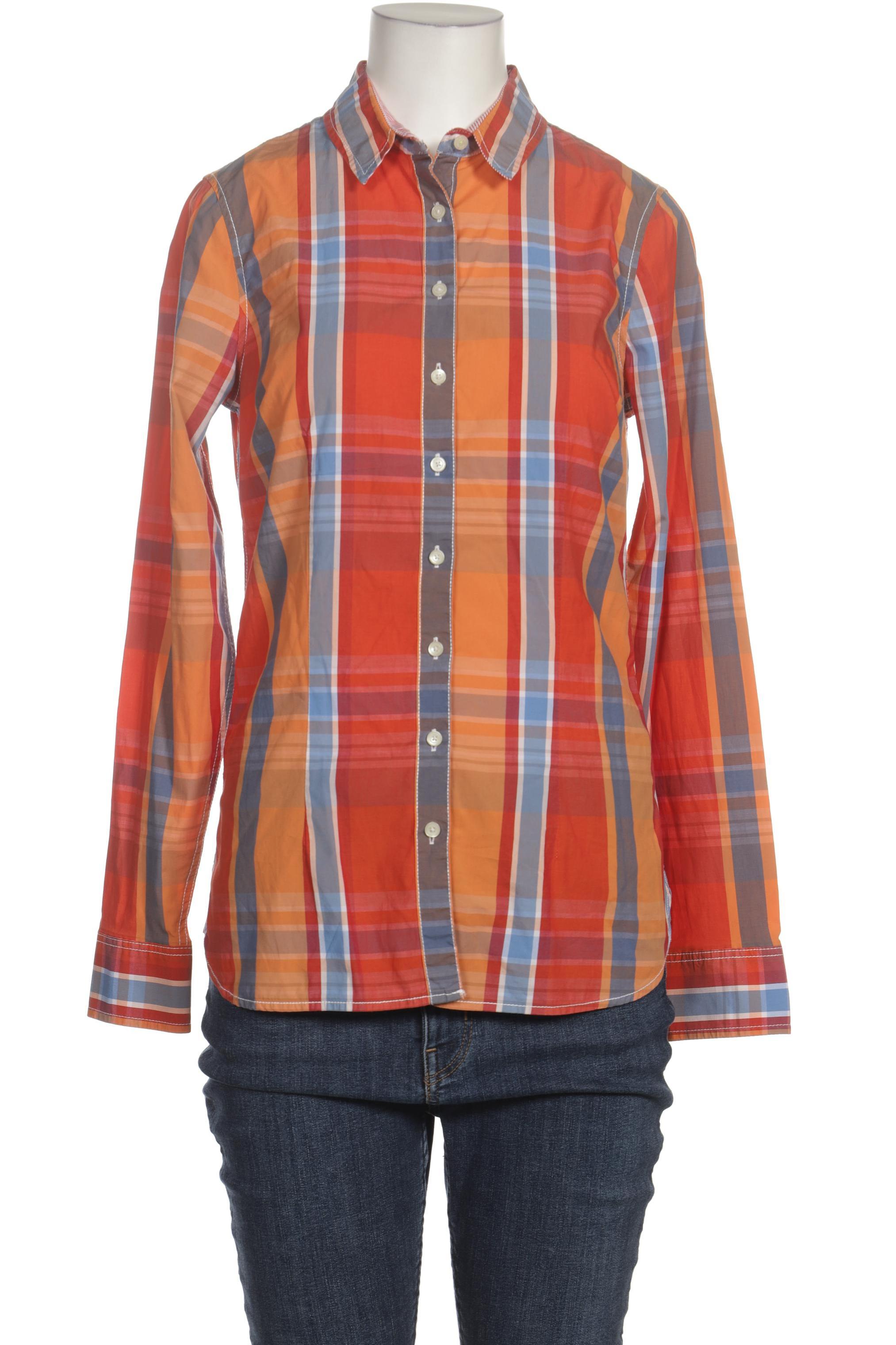 

Tommy Hilfiger Damen Bluse, orange, Gr. 6