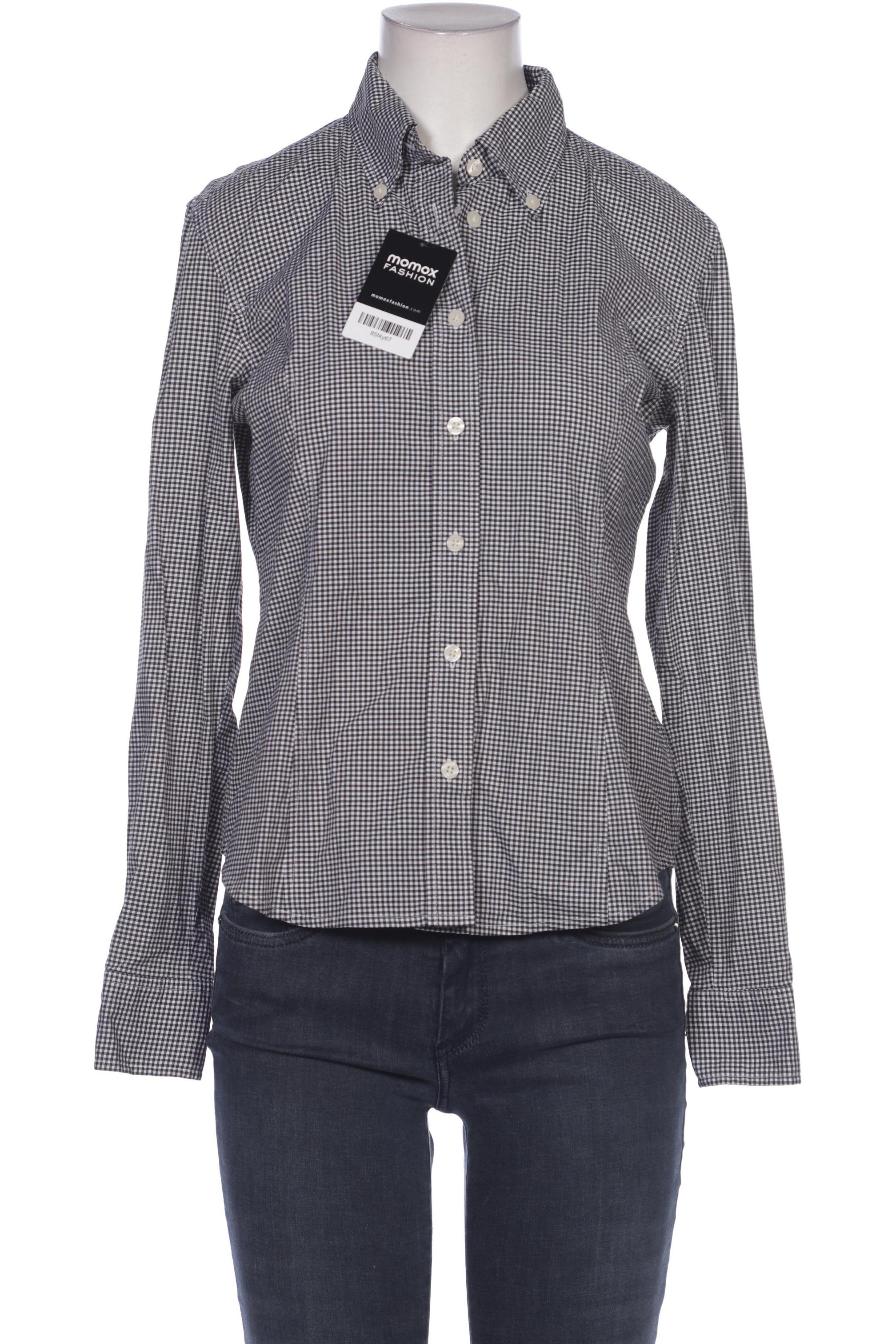 

Tommy Hilfiger Damen Bluse, schwarz, Gr. 6