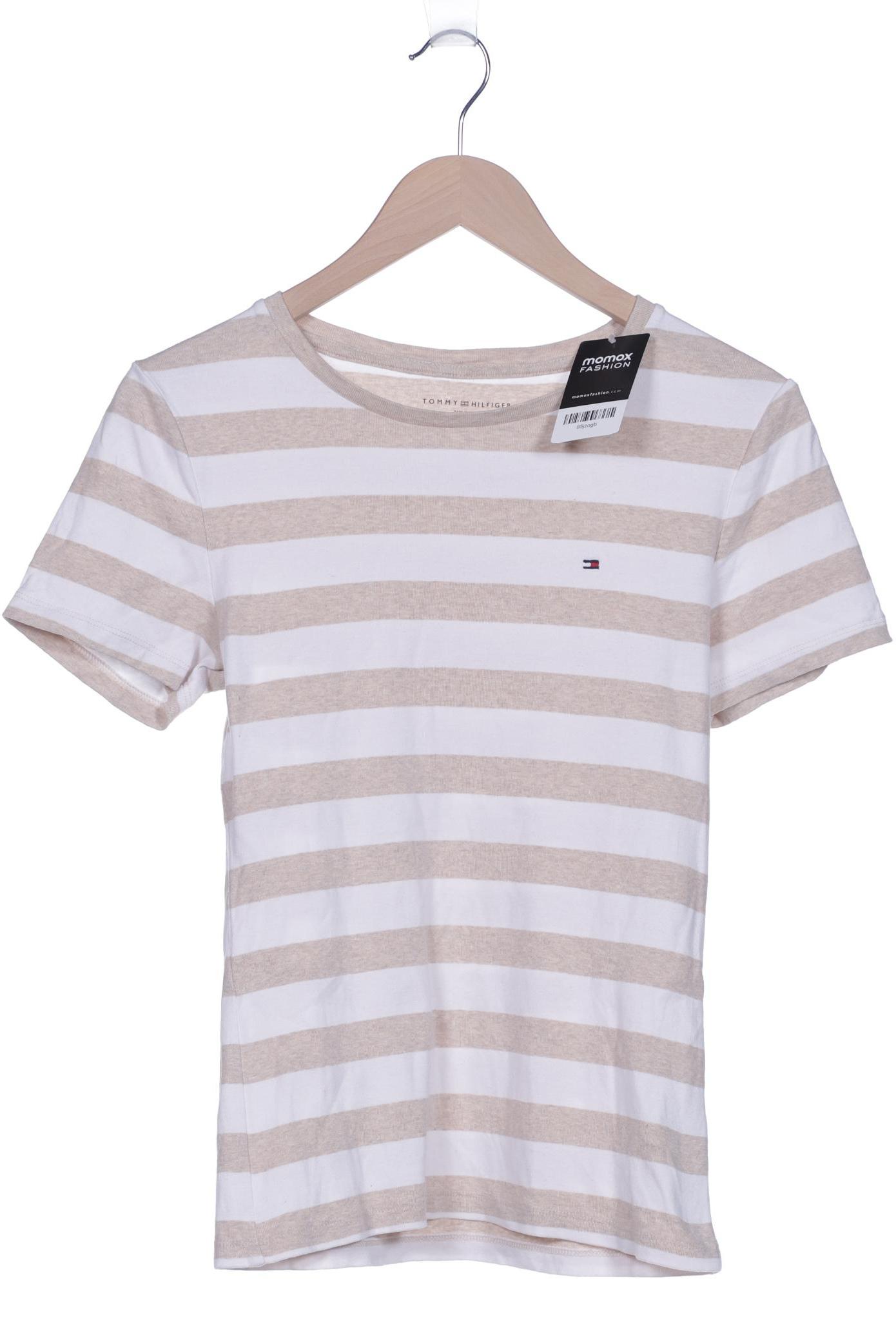 

Tommy Hilfiger Damen T-Shirt, beige