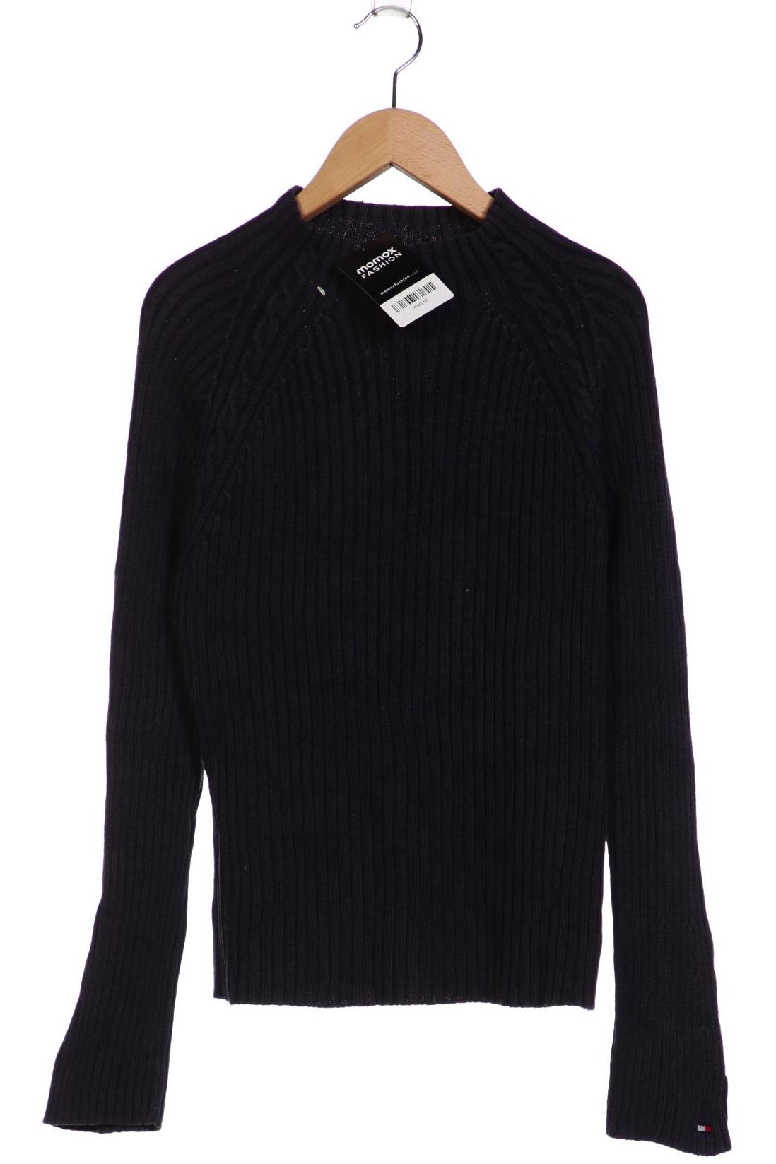 Thumbnail - Tommy Hilfiger Damen Pullover, marineblau, Gr. 42