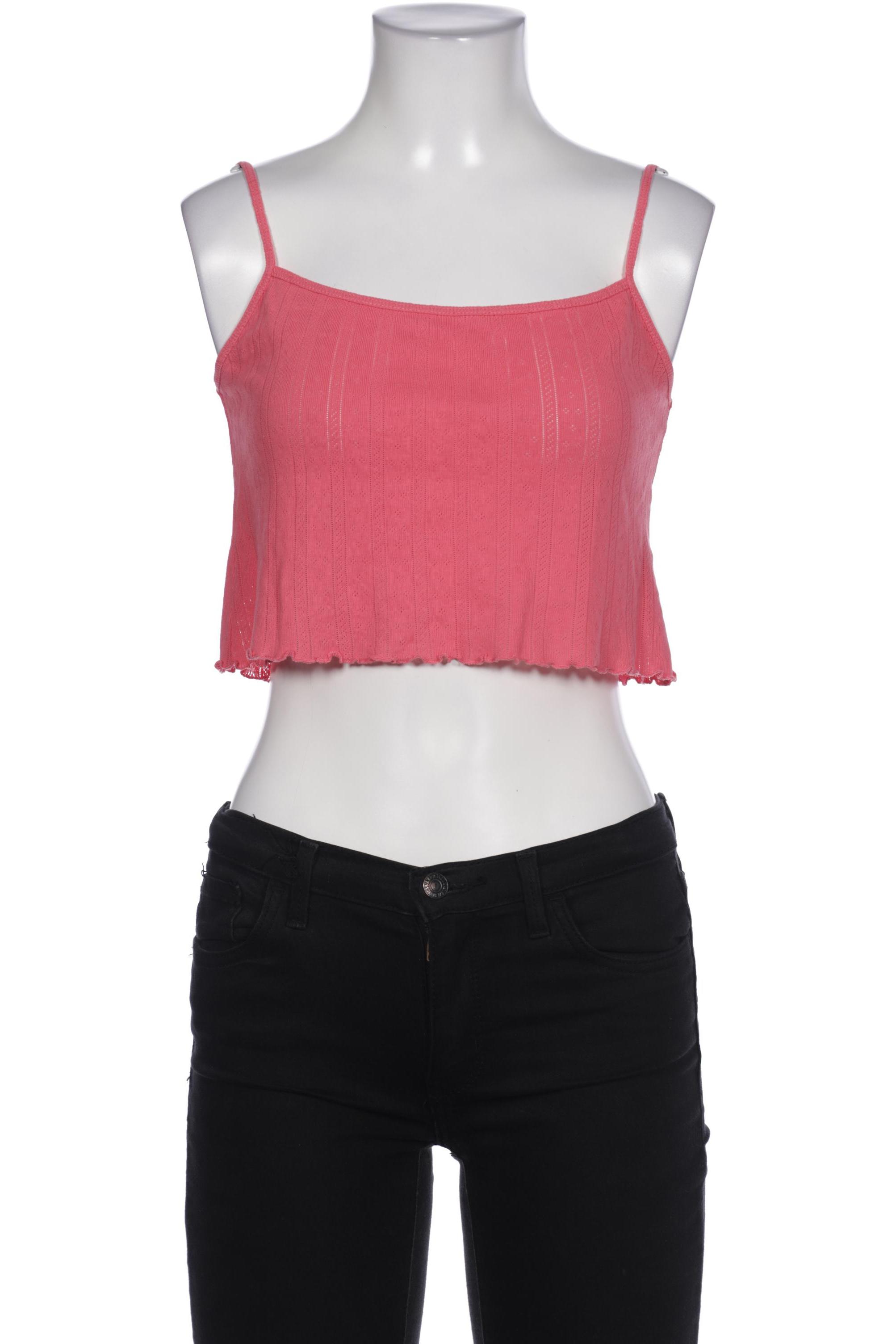 

Tommy Hilfiger Damen Top, pink