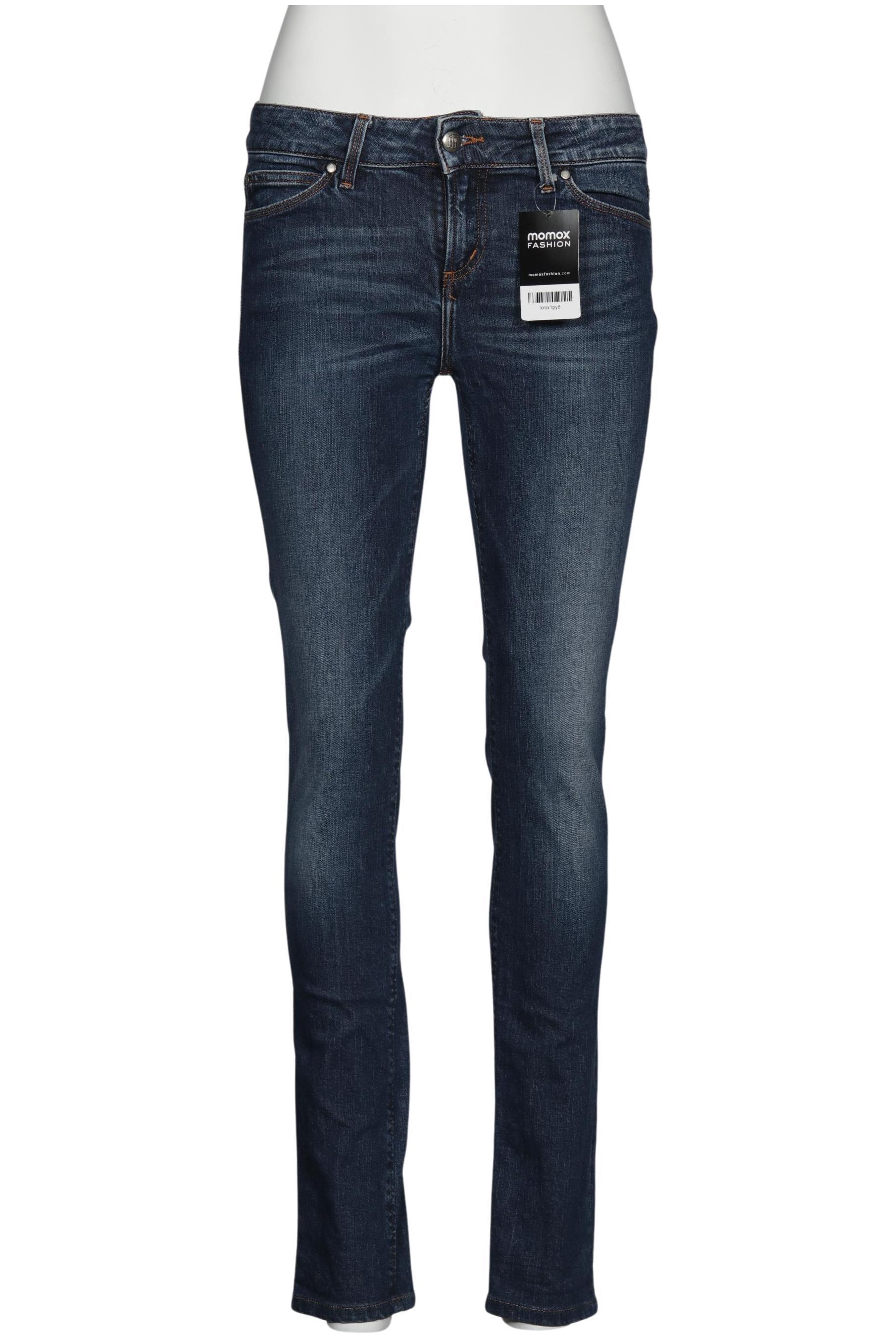 

Tommy Hilfiger Damen Jeans, blau, Gr. 28