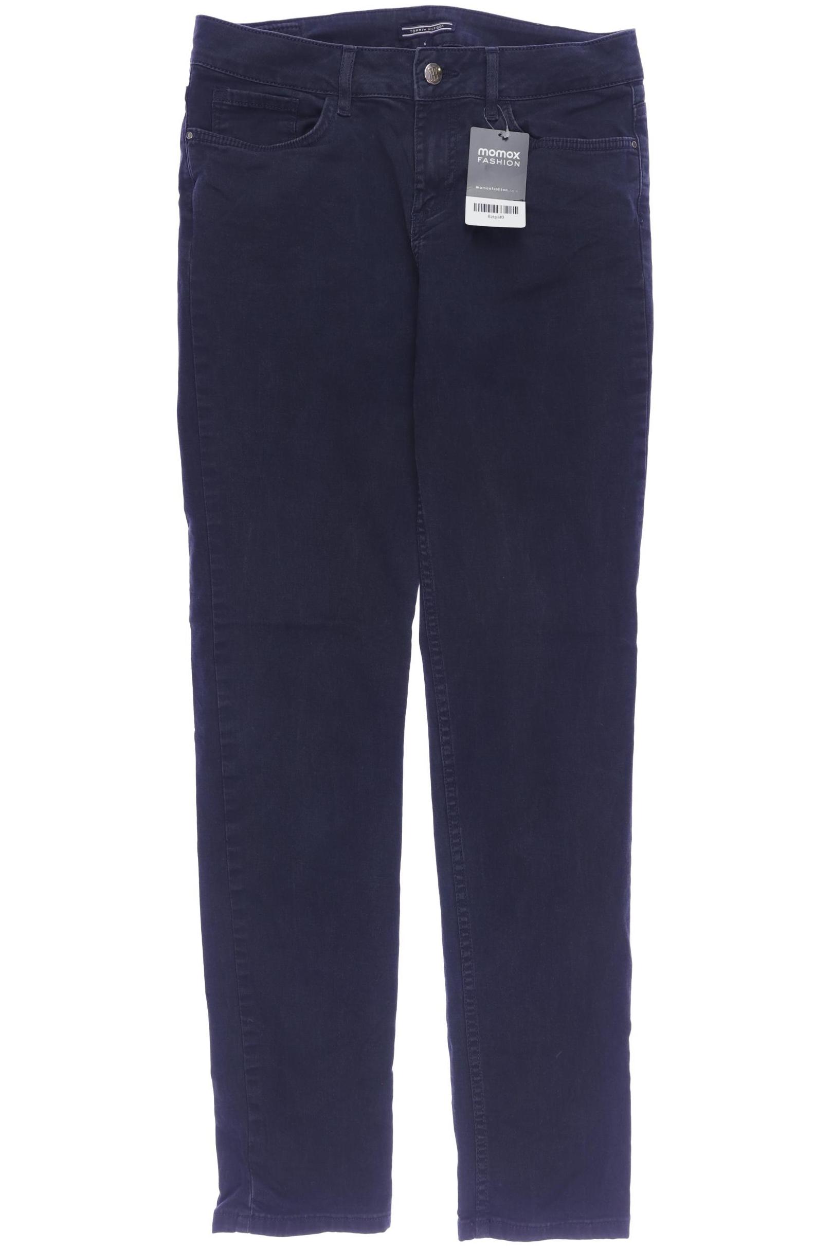 

Tommy Hilfiger Damen Jeans, marineblau, Gr. 6