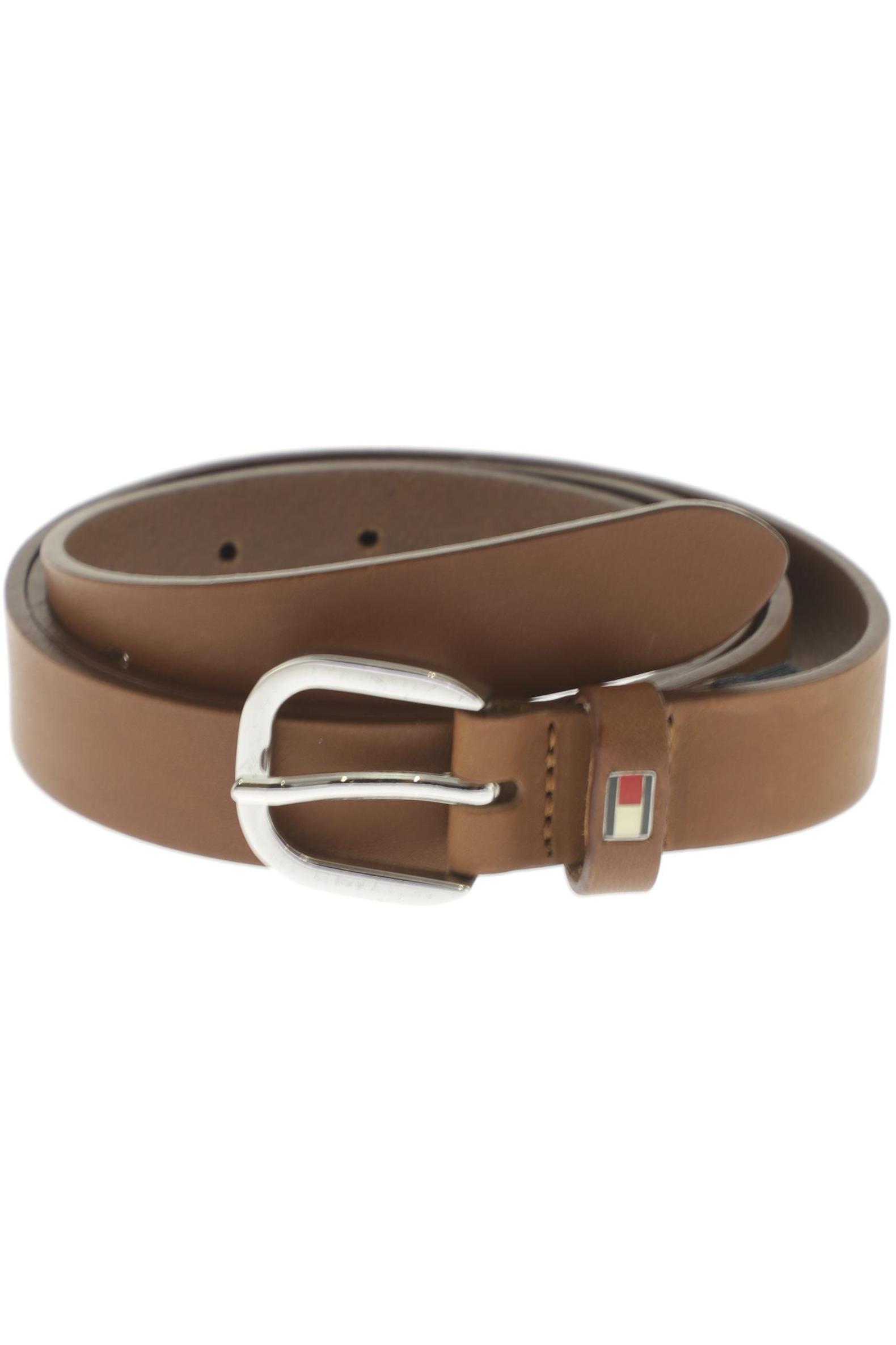 

Tommy Hilfiger Damen Gürtel, braun