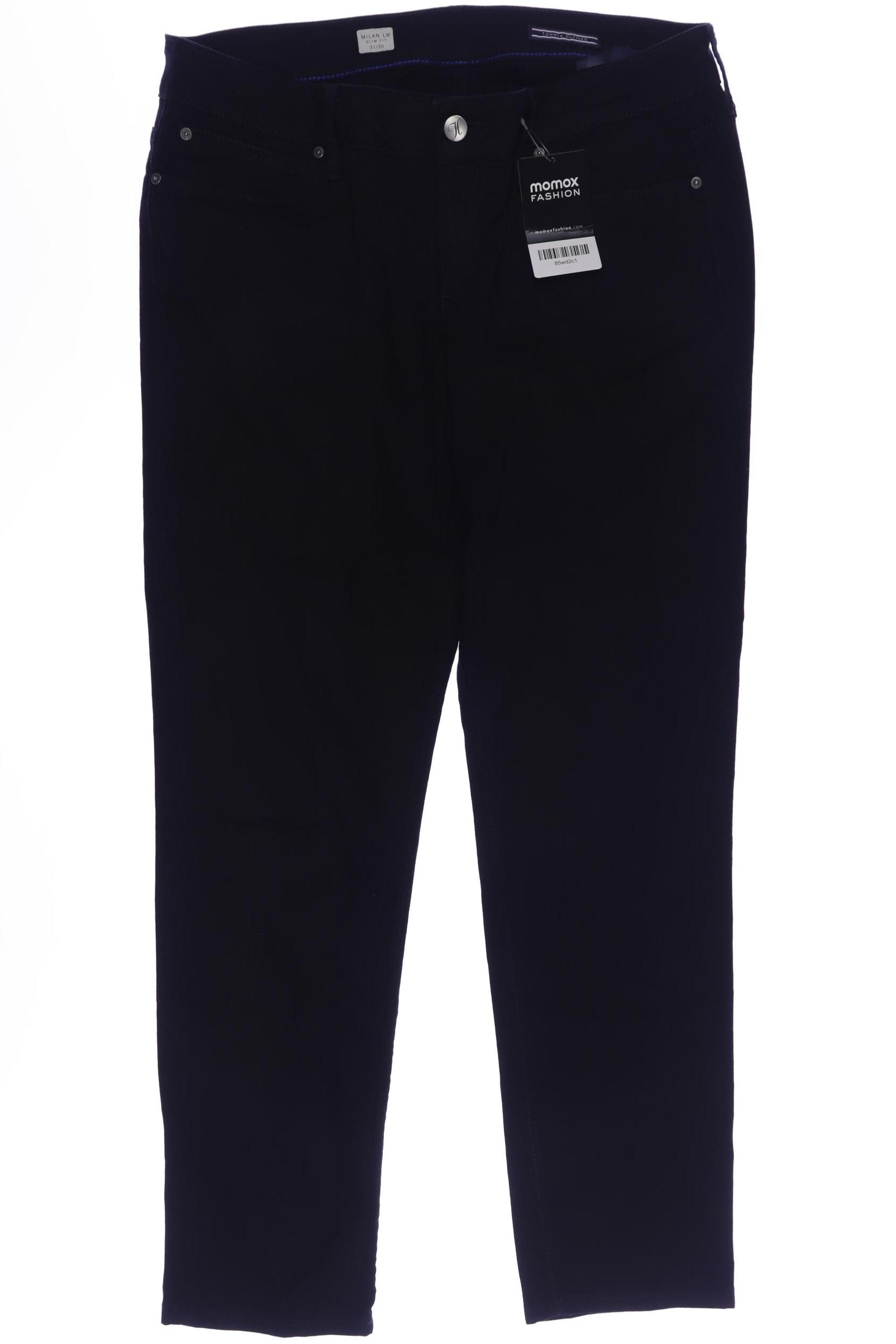 

Tommy Hilfiger Damen Jeans, schwarz, Gr. 31