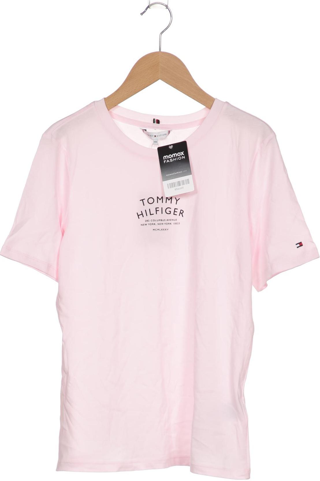 

Tommy Hilfiger Damen T-Shirt, pink