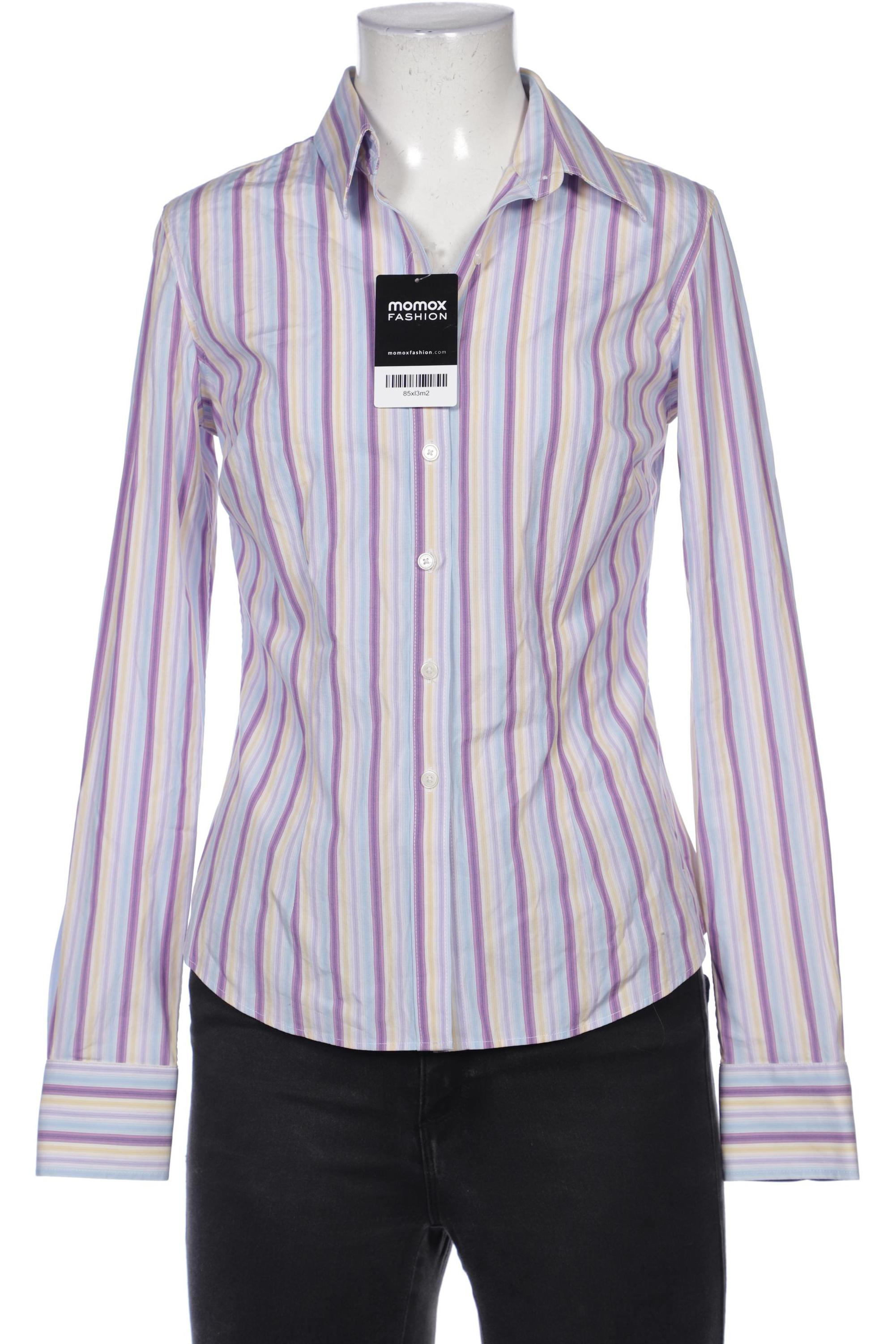 

Tommy Hilfiger Damen Bluse, hellblau, Gr. 6