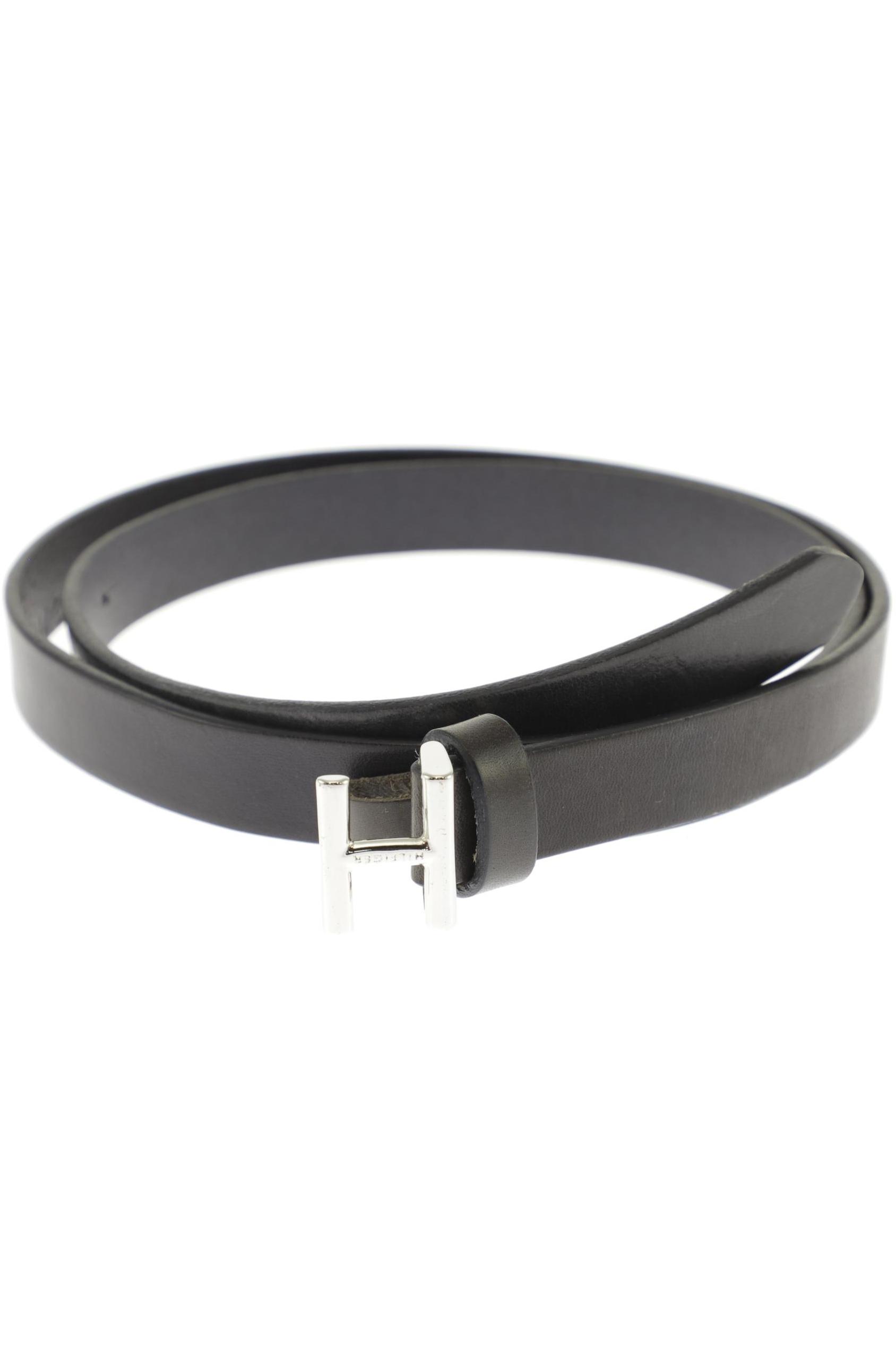 

Tommy Hilfiger Damen Gürtel, schwarz, Gr. 85