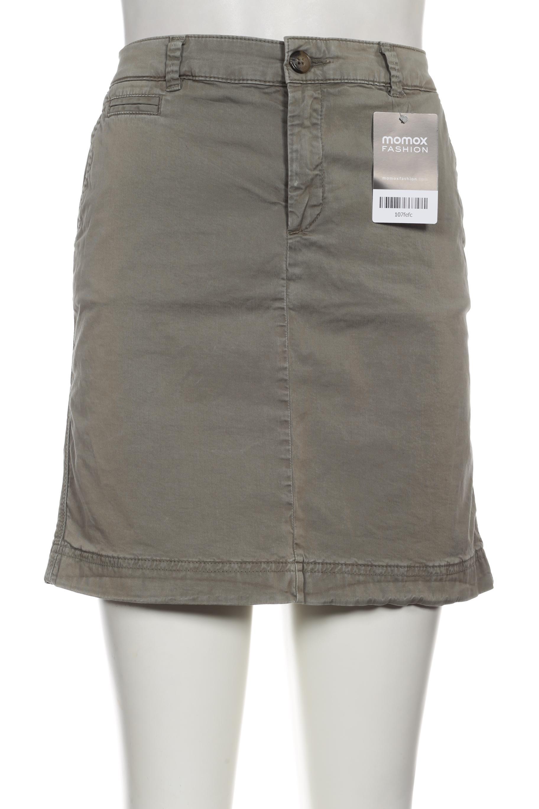 

Tommy Hilfiger Damen Rock, grau, Gr. 6