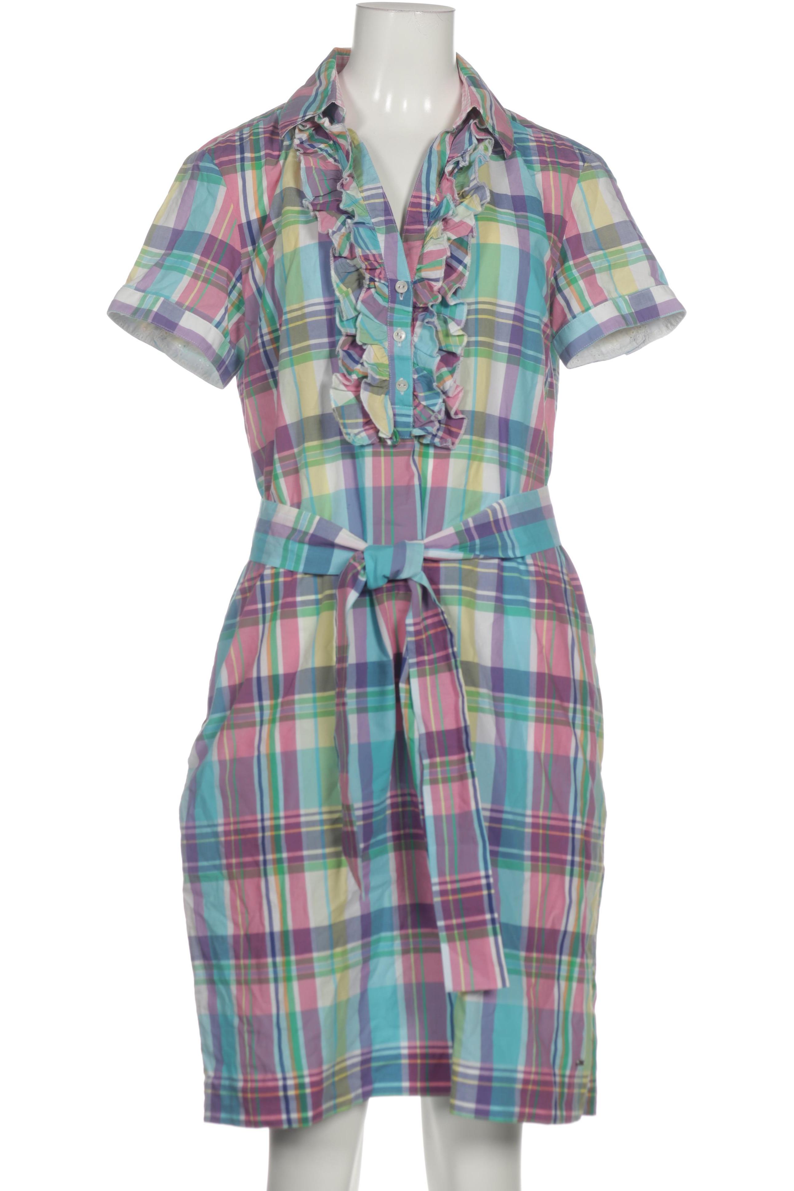 

Tommy Hilfiger Damen Kleid, blau, Gr. 6