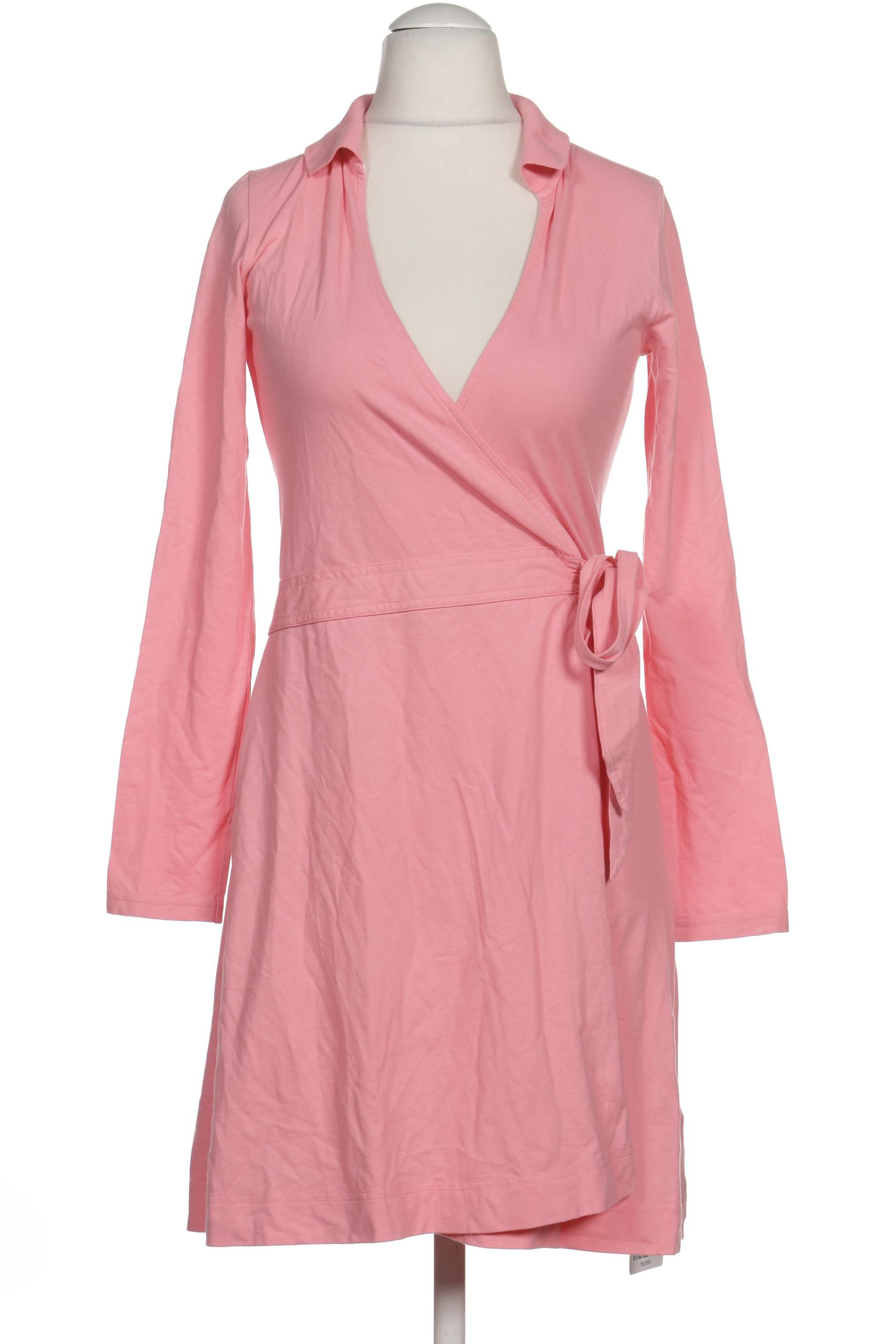 

Tommy Hilfiger Damen Kleid, pink, Gr. 36