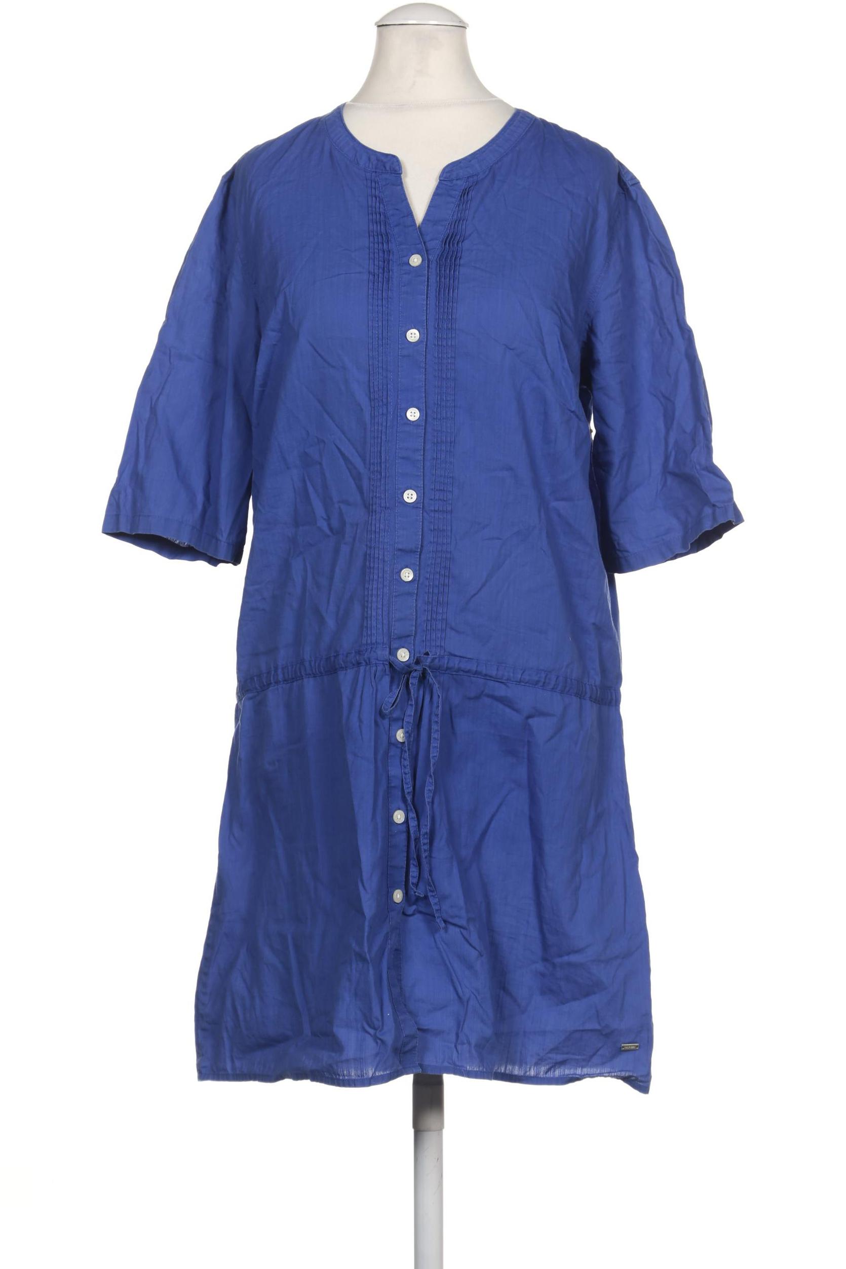 

Tommy Hilfiger Damen Kleid, blau