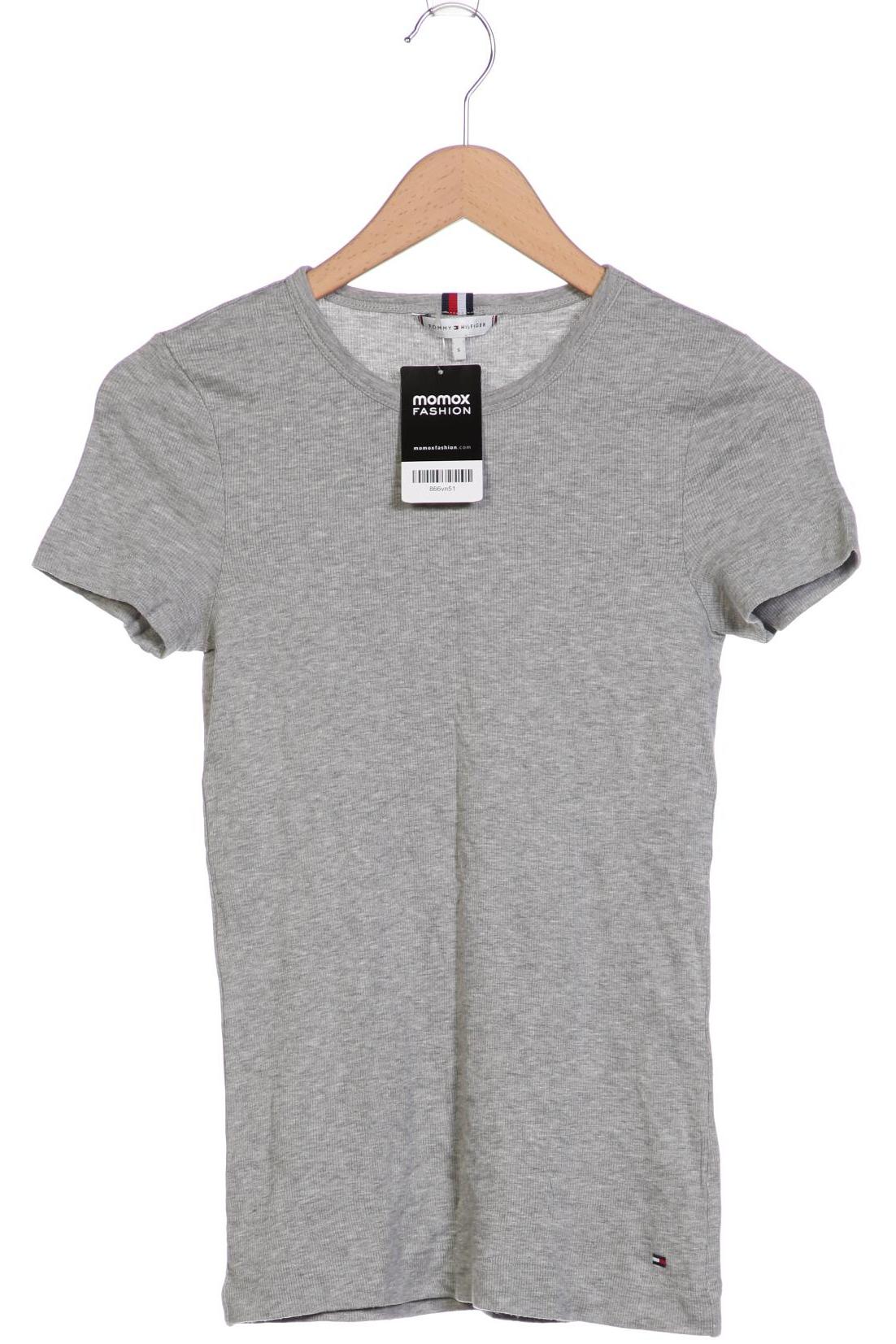 

Tommy Hilfiger Damen T-Shirt, grau
