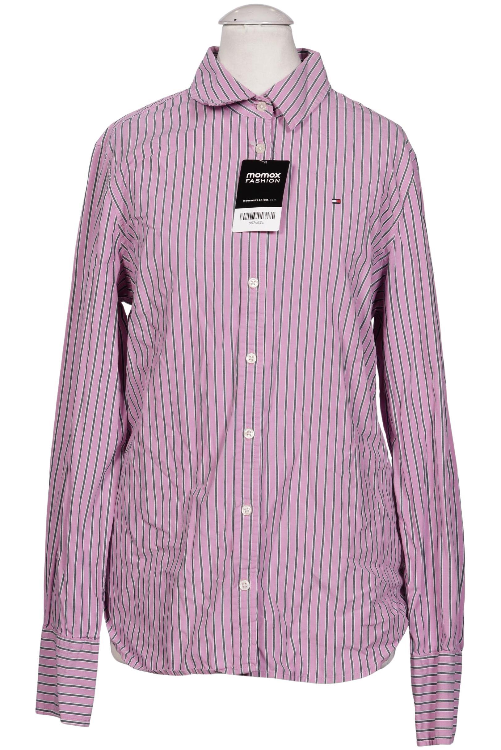 

Tommy Hilfiger Damen Bluse, mehrfarbig, Gr. 38