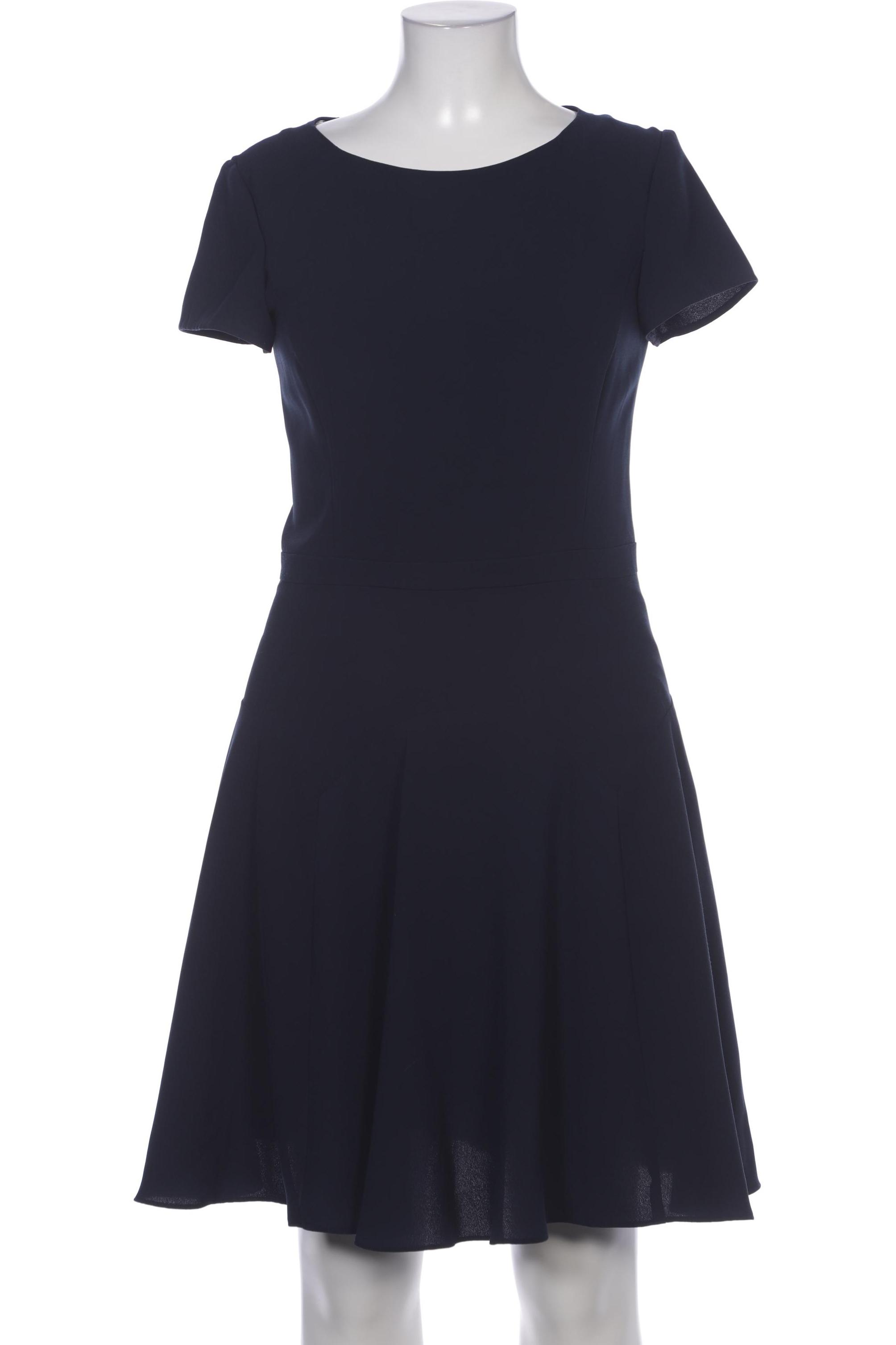 

Tommy Hilfiger Damen Kleid, marineblau, Gr. 10