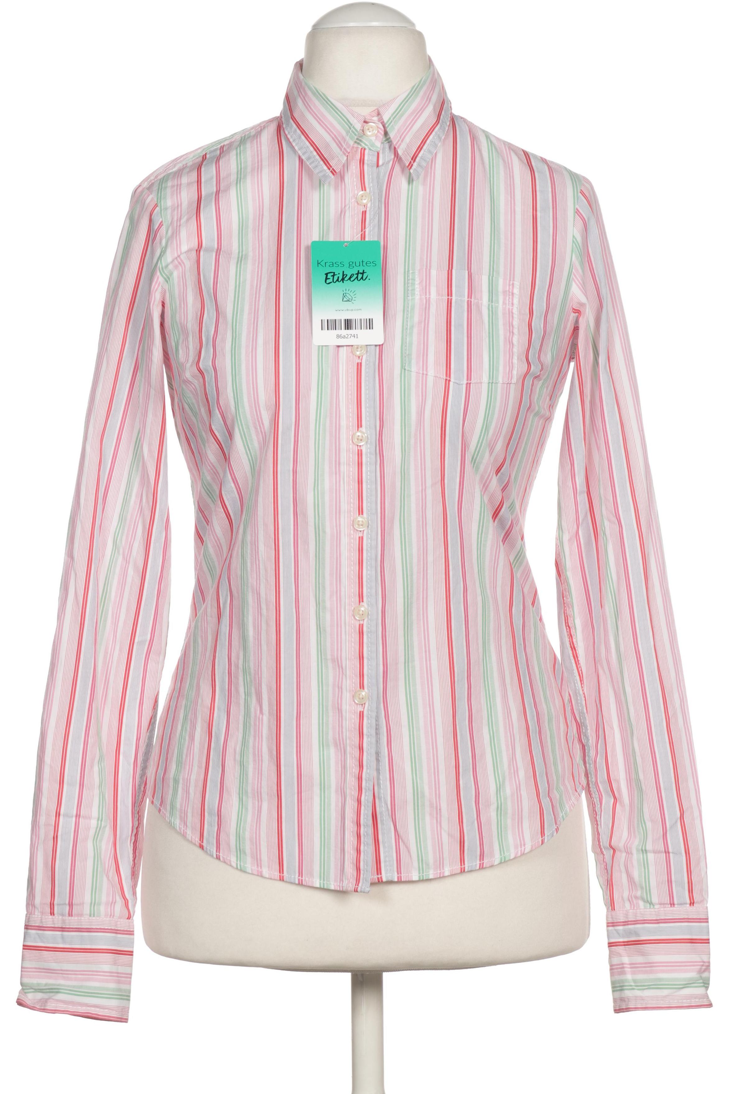 

Tommy Hilfiger Damen Bluse, pink, Gr. 4