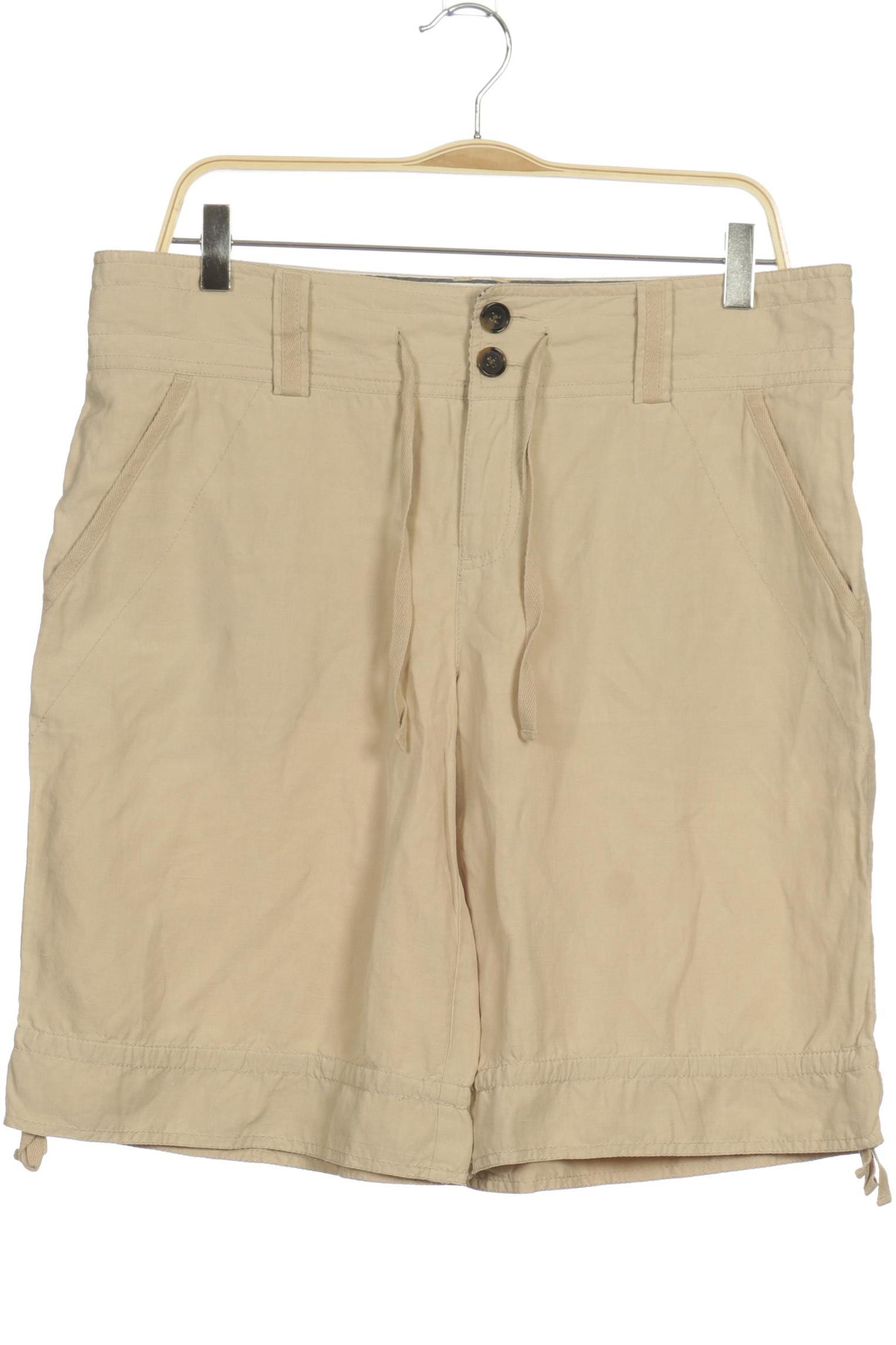 

Tommy Hilfiger Damen Shorts, beige, Gr. 10