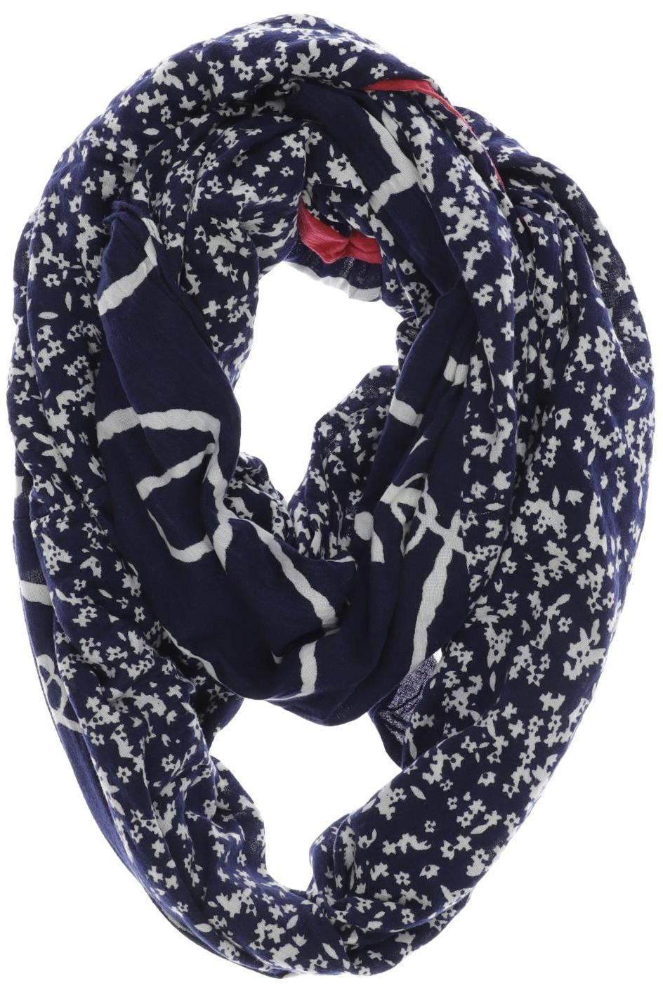 

Tommy Hilfiger Damen Schal, marineblau
