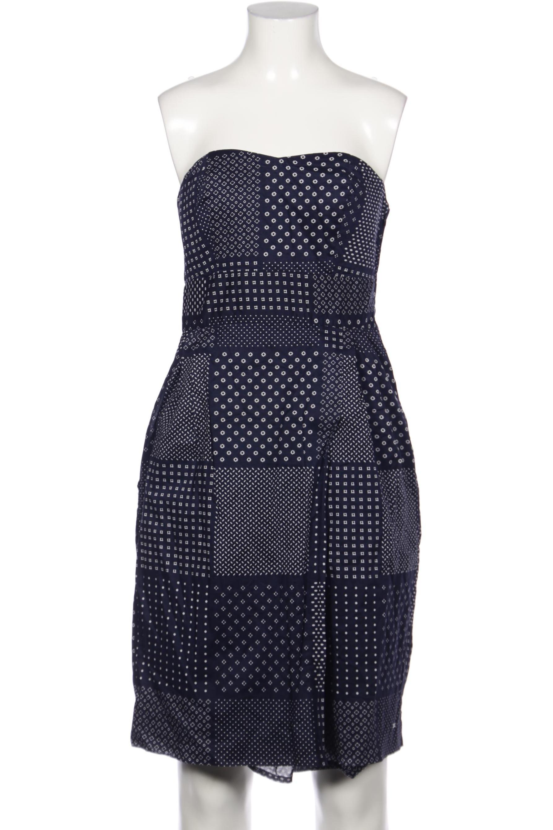

Tommy Hilfiger Damen Kleid, marineblau