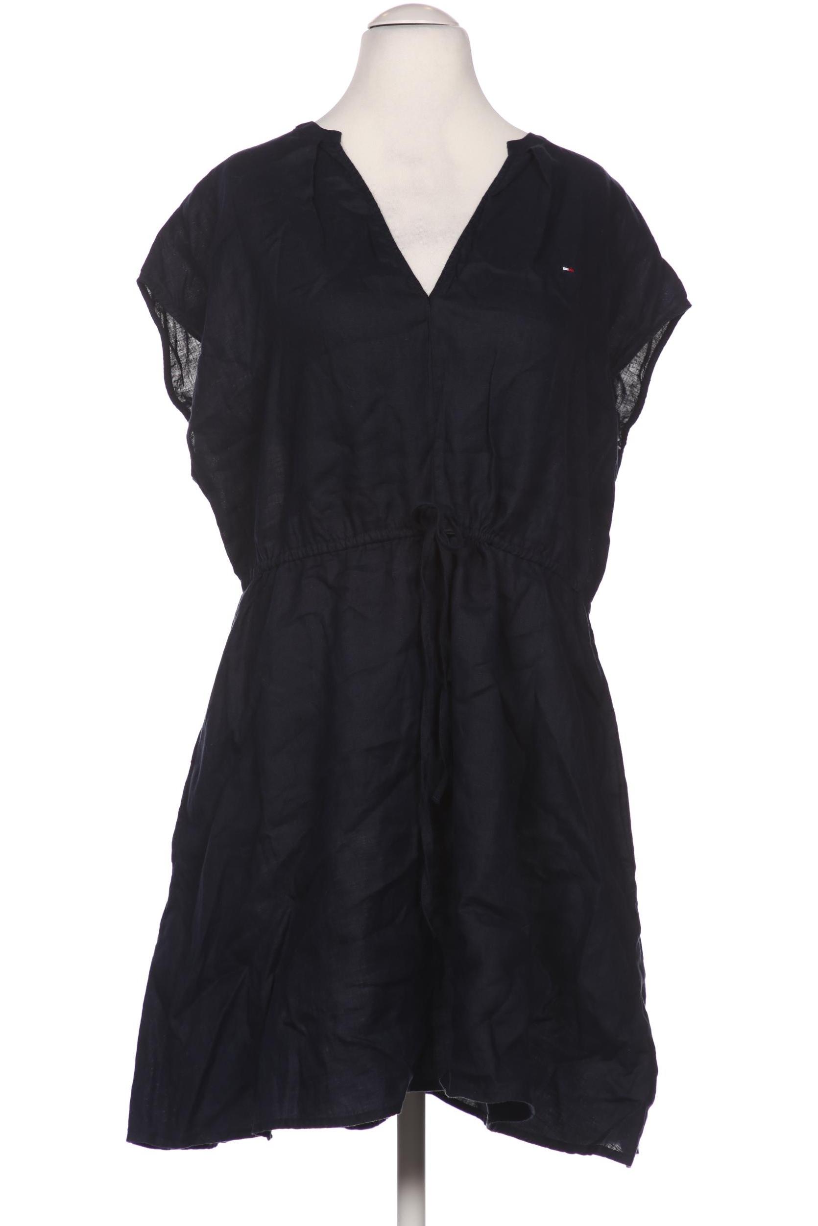 

Tommy Hilfiger Damen Kleid, marineblau, Gr. 36