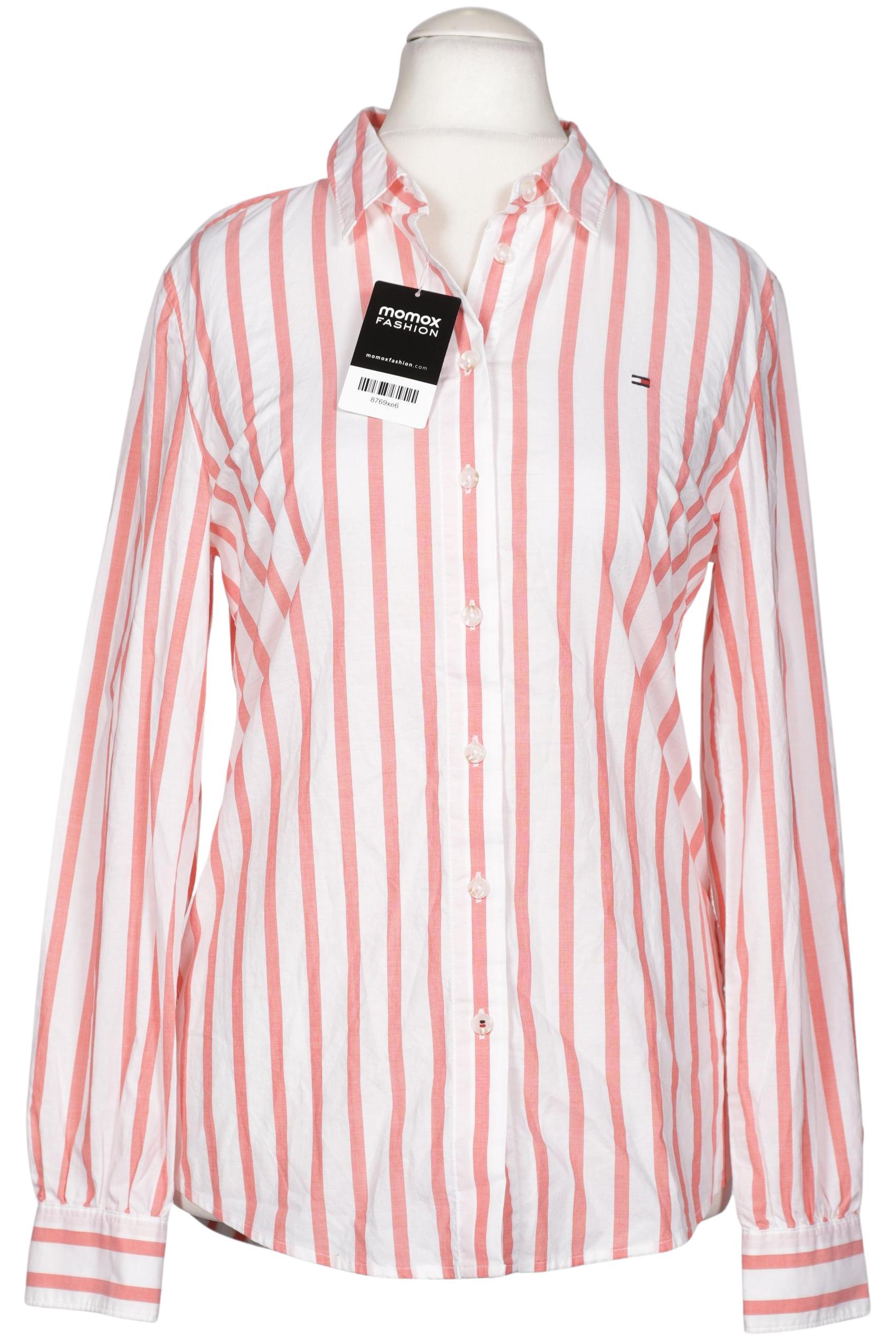 

Tommy Hilfiger Damen Bluse, mehrfarbig, Gr. 36