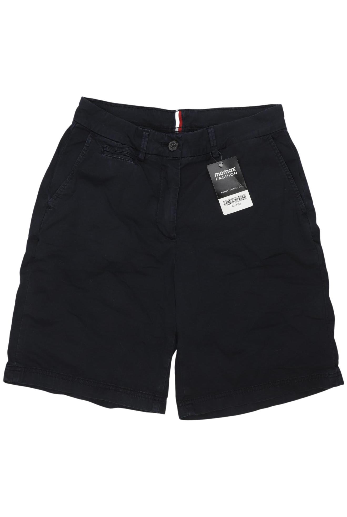

Tommy Hilfiger Damen Shorts, marineblau, Gr. 34