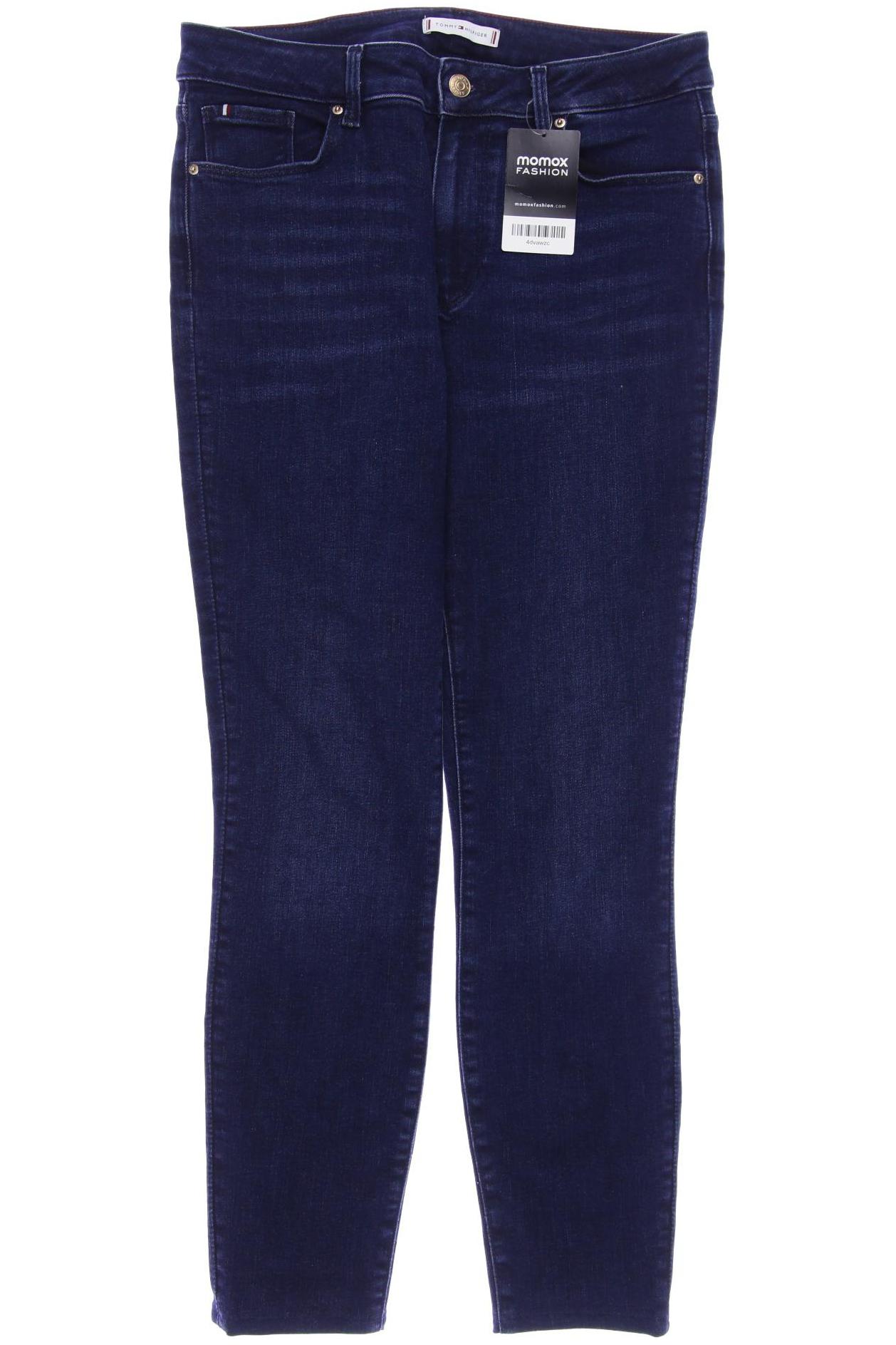 

Tommy Hilfiger Damen Jeans, marineblau, Gr. 30