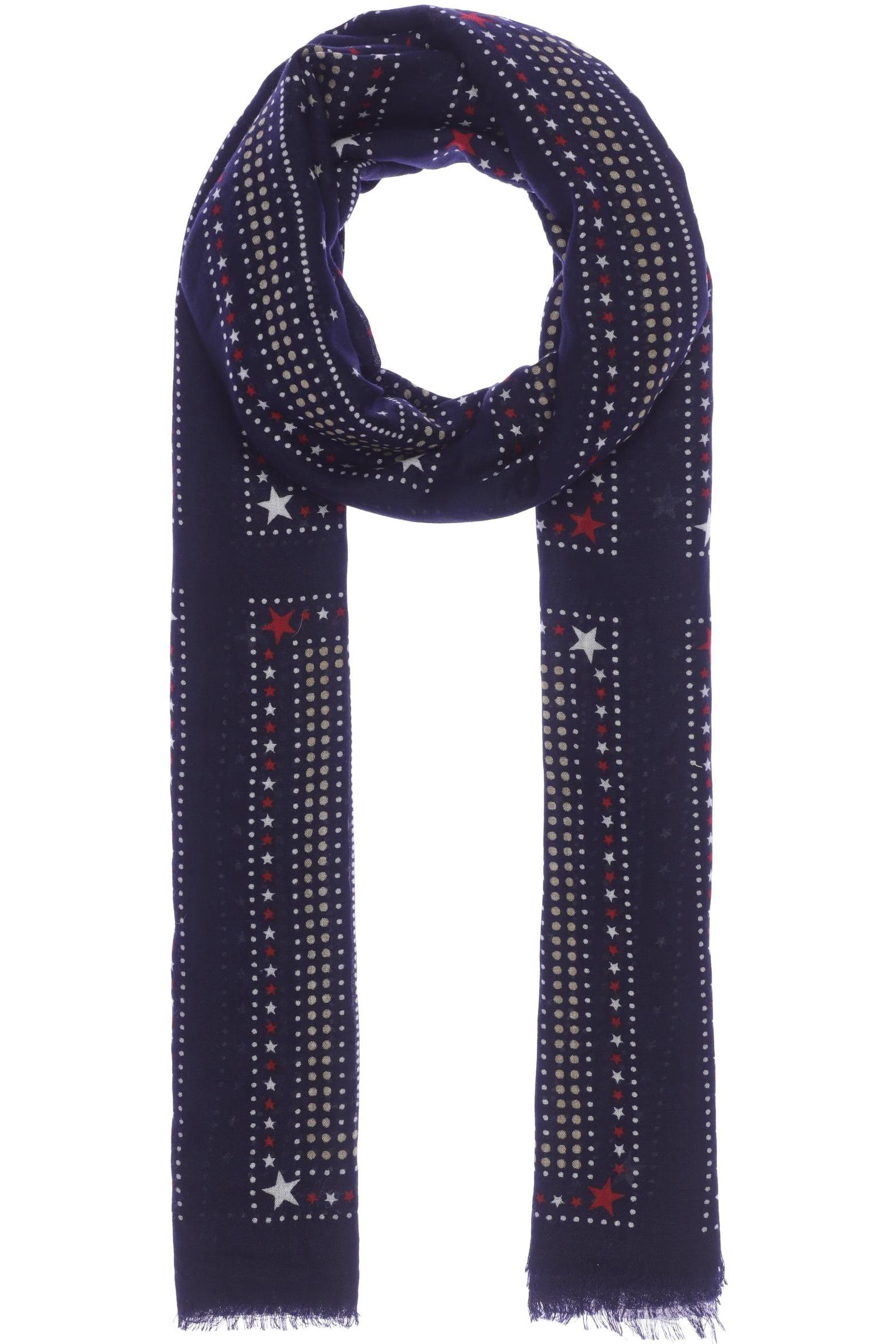 

Tommy Hilfiger Damen Schal, marineblau, Gr.