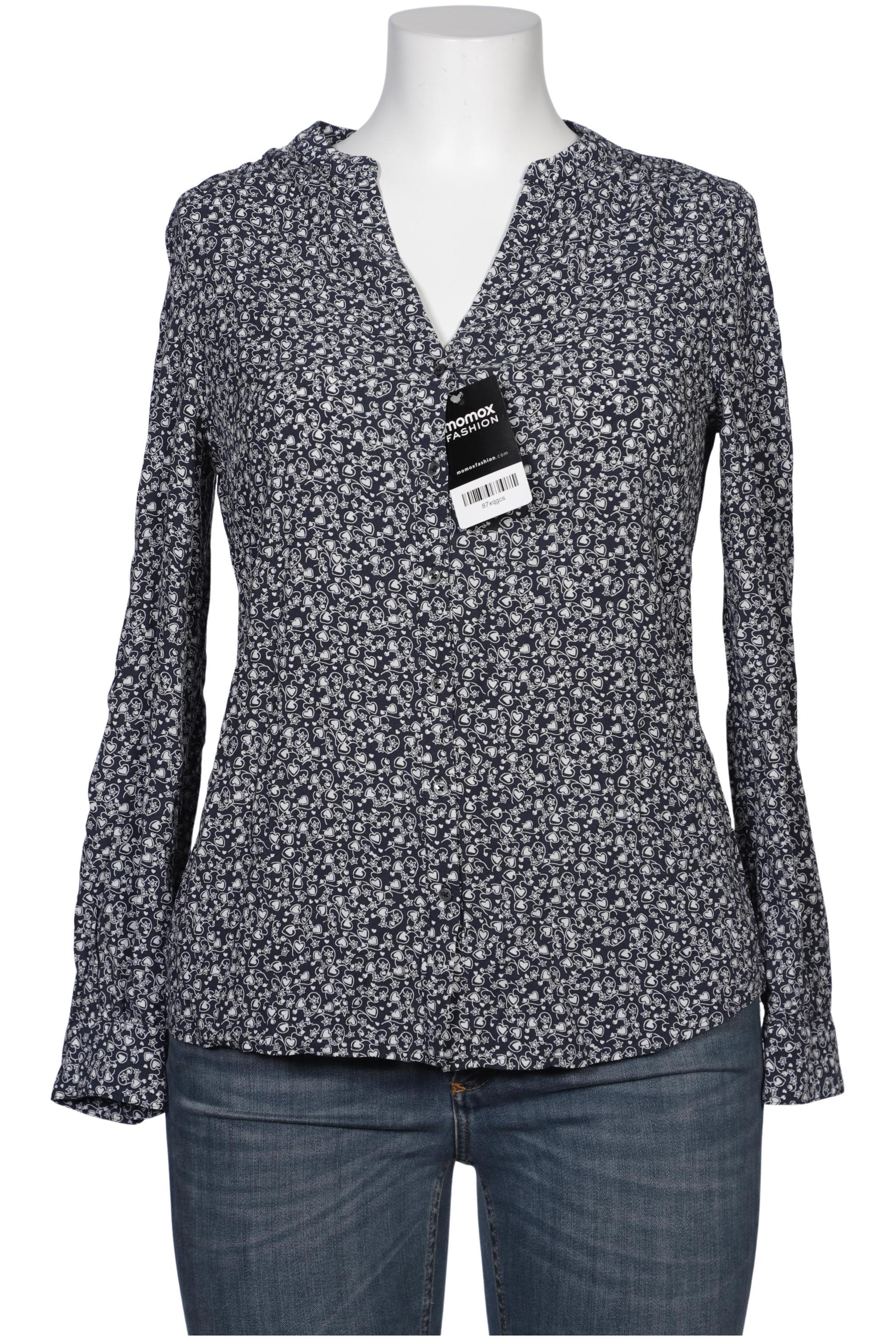 

Tommy Hilfiger Damen Bluse, mehrfarbig, Gr. 10