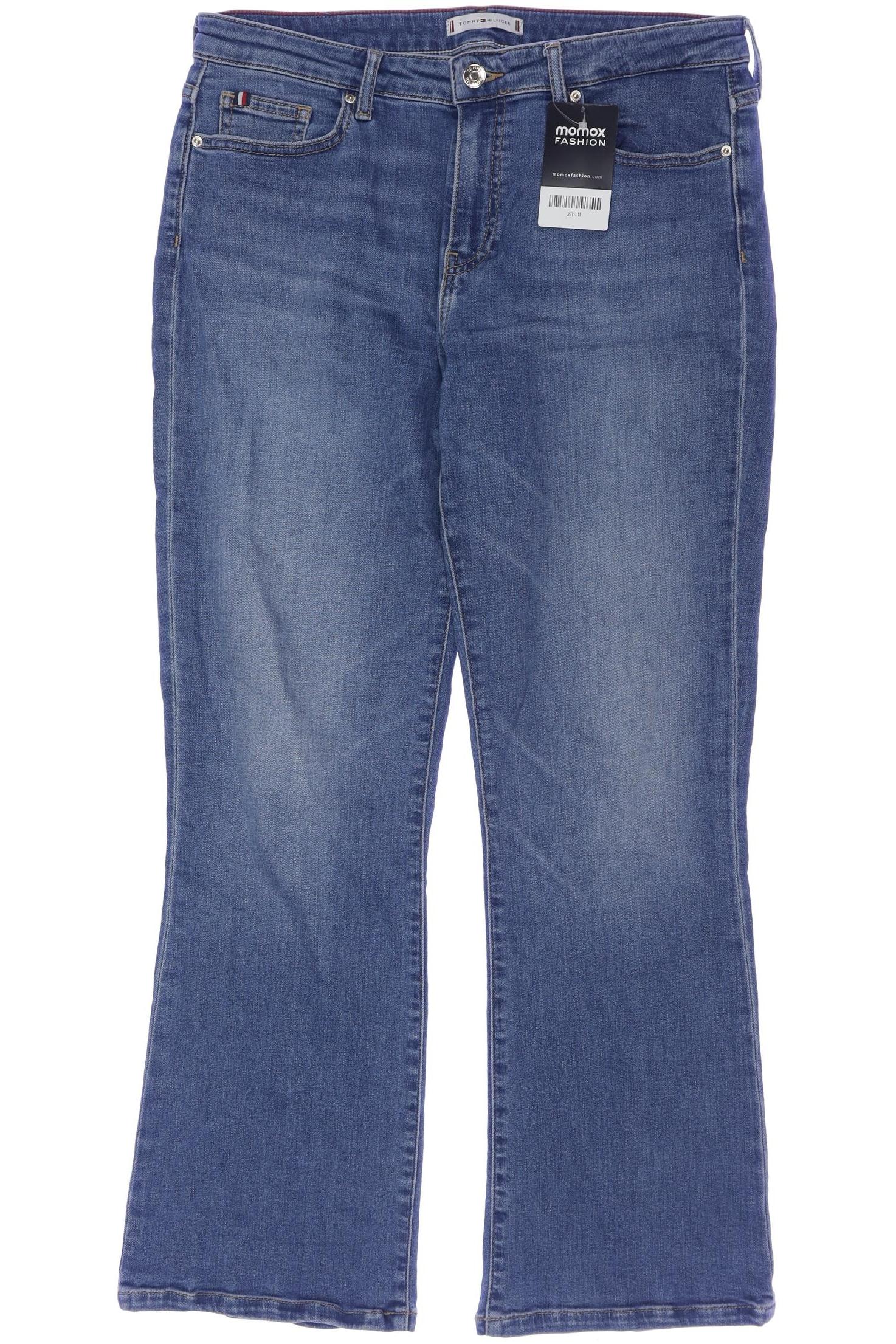 

Tommy Hilfiger Damen Jeans, blau, Gr. 29