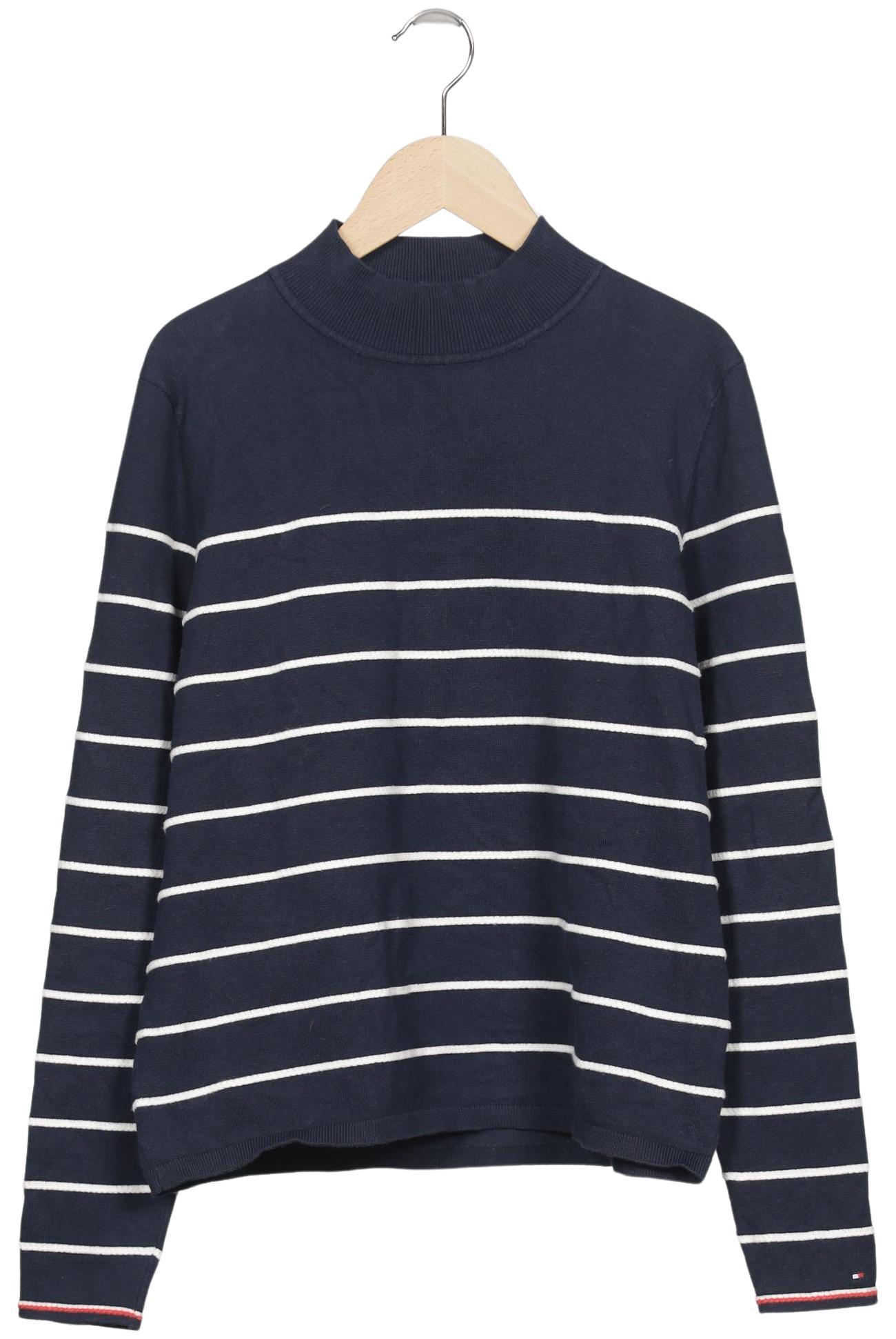

Tommy Hilfiger Damen Pullover, mehrfarbig, Gr. 42