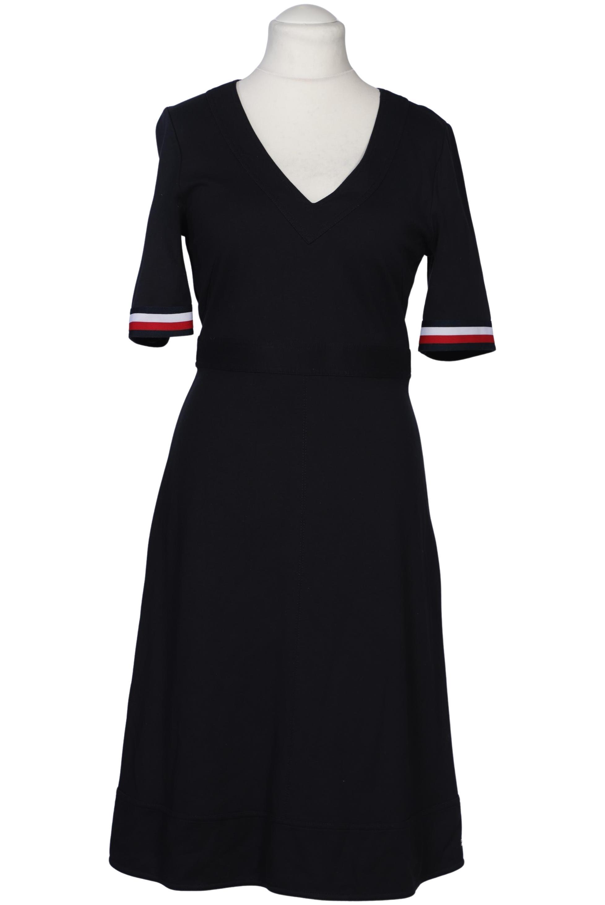 

Tommy Hilfiger Damen Kleid, marineblau, Gr. 42