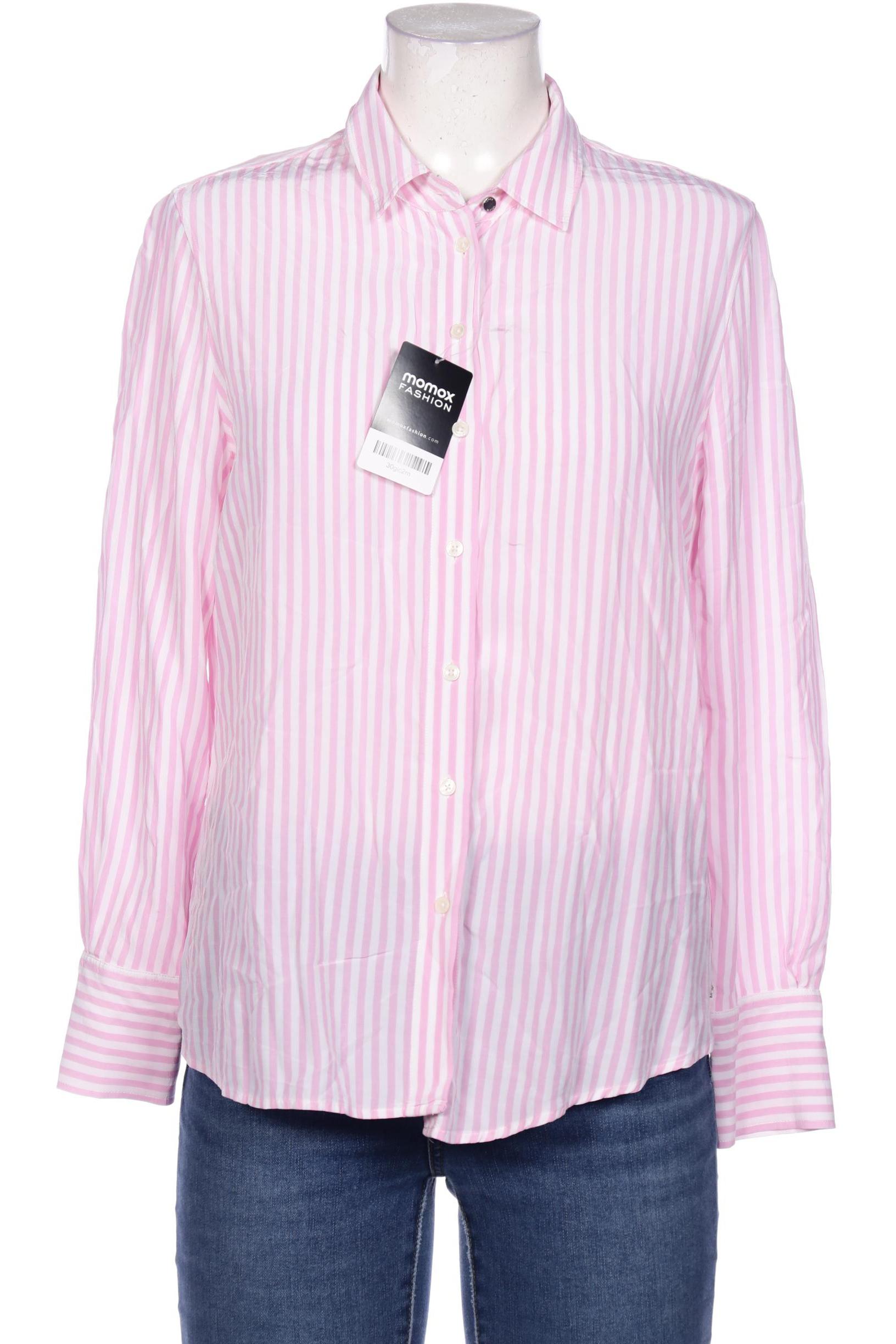 

Tommy Hilfiger Damen Bluse, pink, Gr. 8
