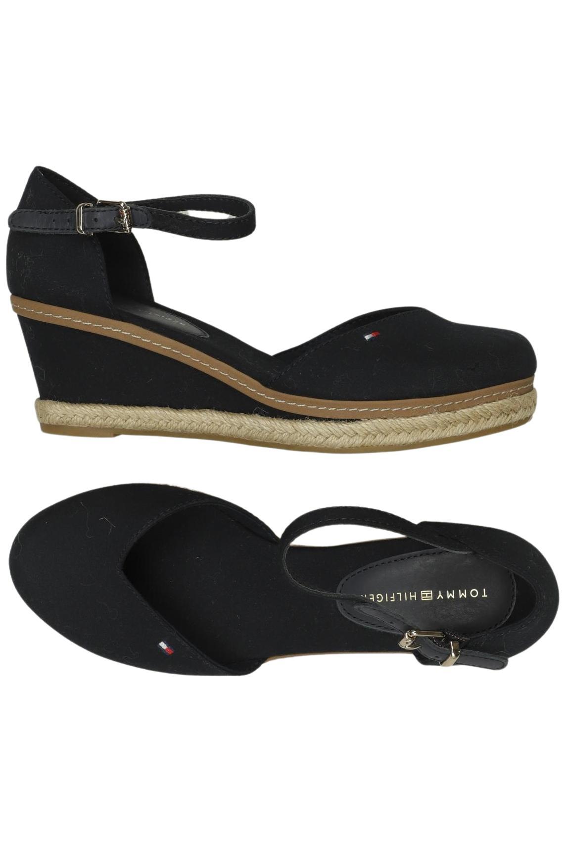 

Tommy Hilfiger Damen Pumps, marineblau, Gr. 37