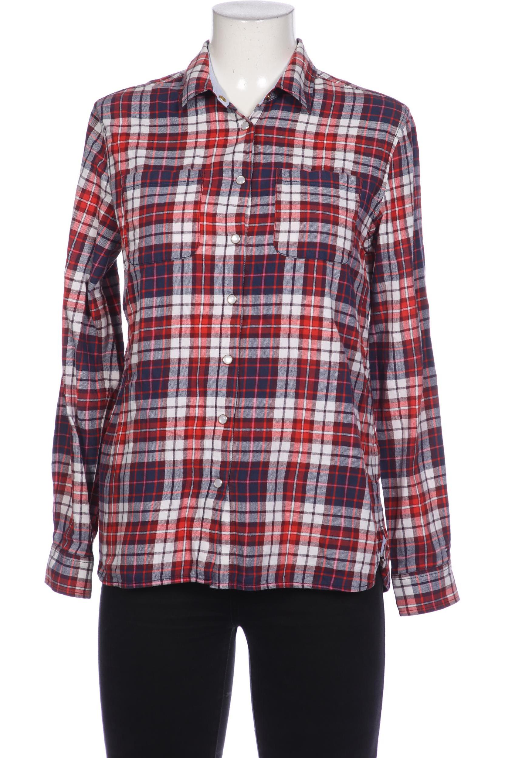 

Tommy Hilfiger Damen Bluse, mehrfarbig, Gr. 8