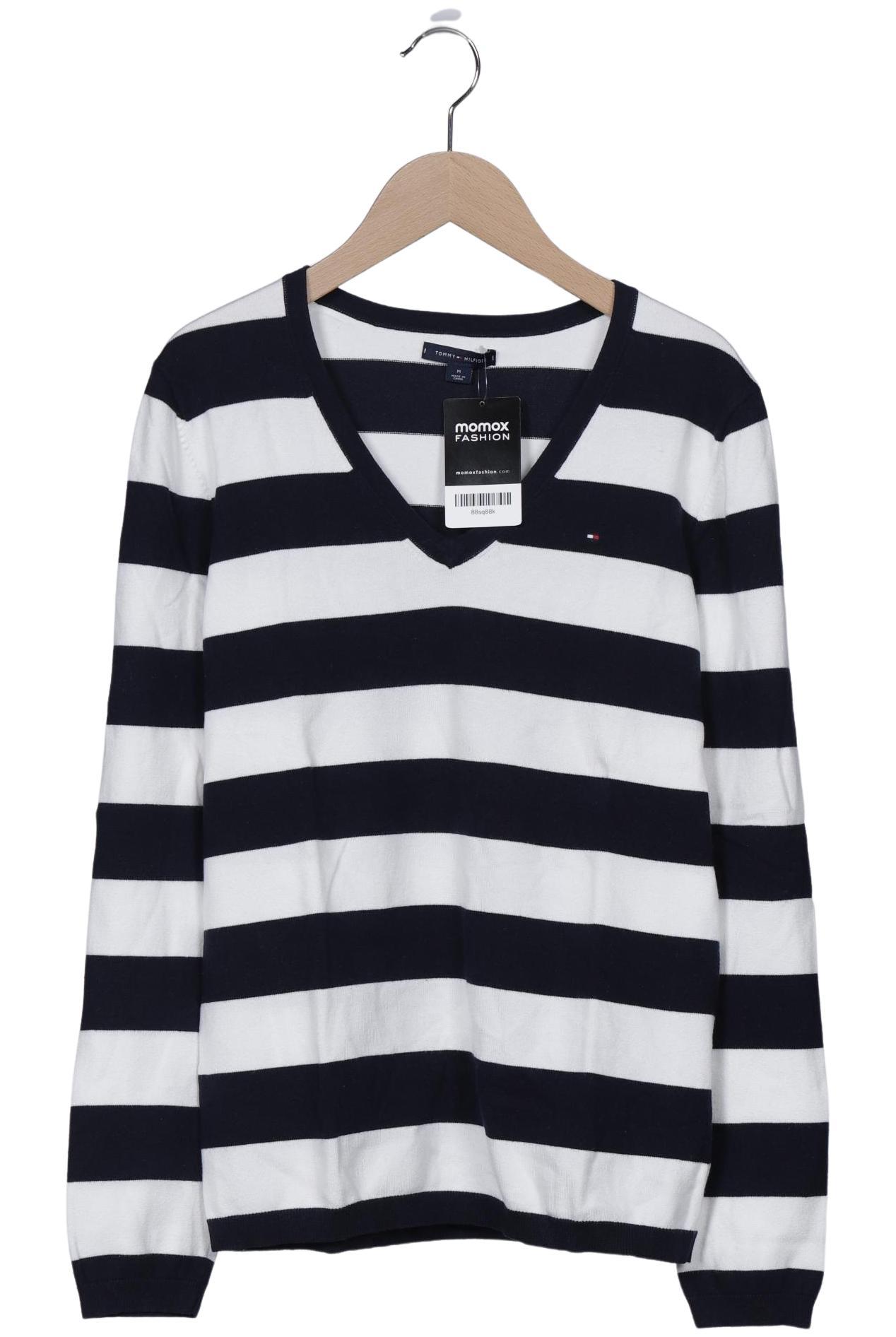 

Tommy Hilfiger Damen Pullover, mehrfarbig, Gr. 38