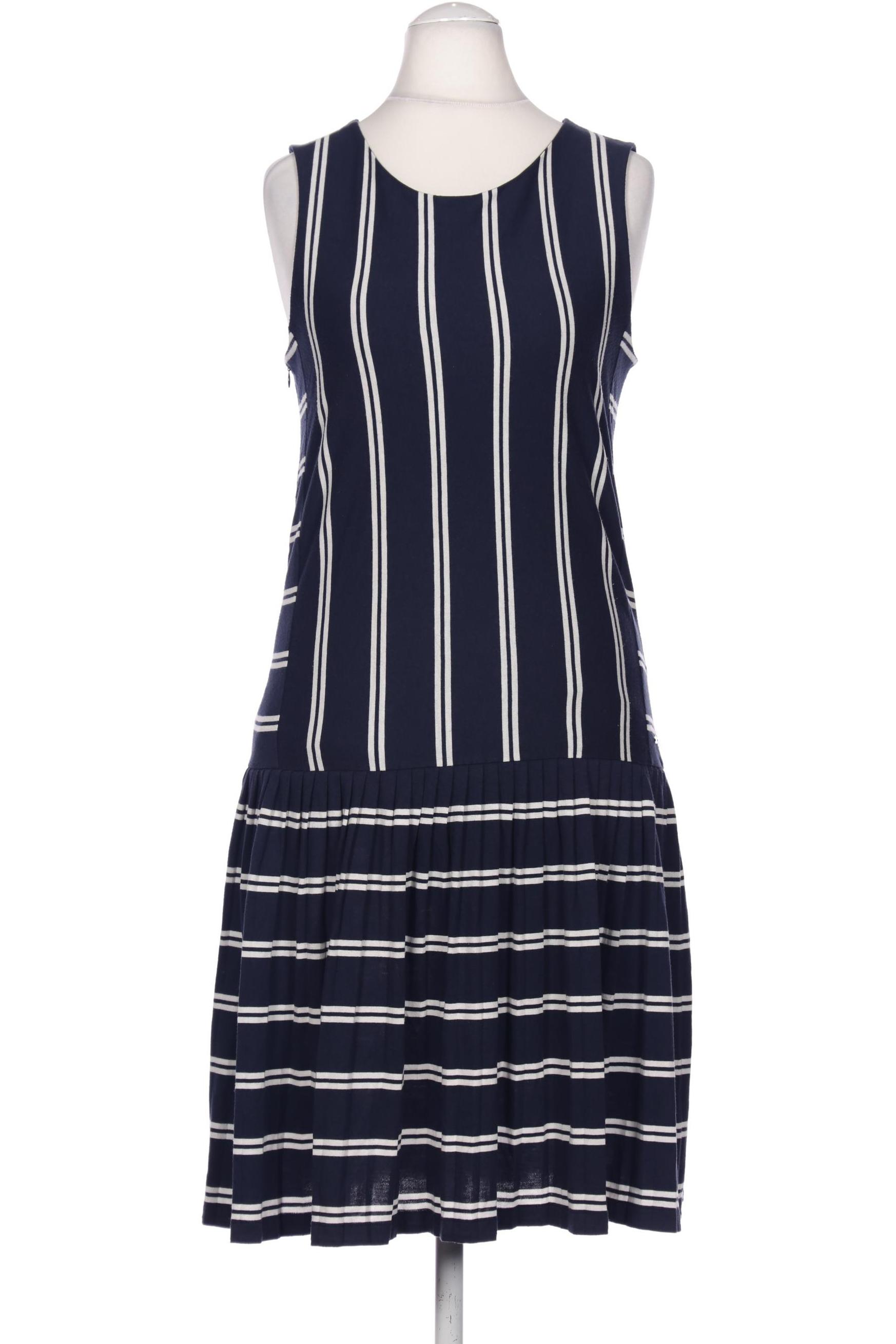 

Tommy Hilfiger Damen Kleid, marineblau, Gr. 38