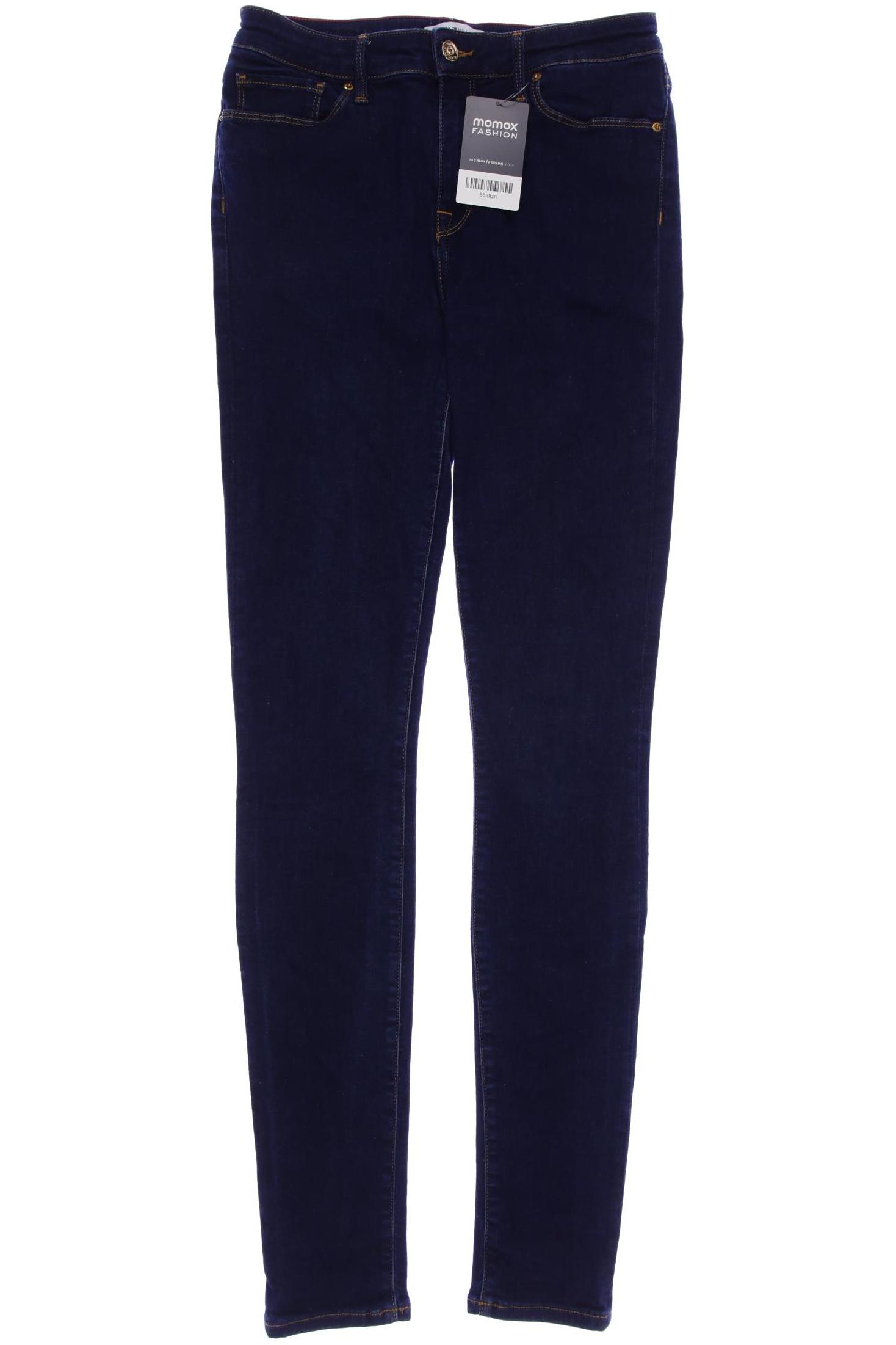 

Tommy Hilfiger Damen Jeans, marineblau, Gr. 40