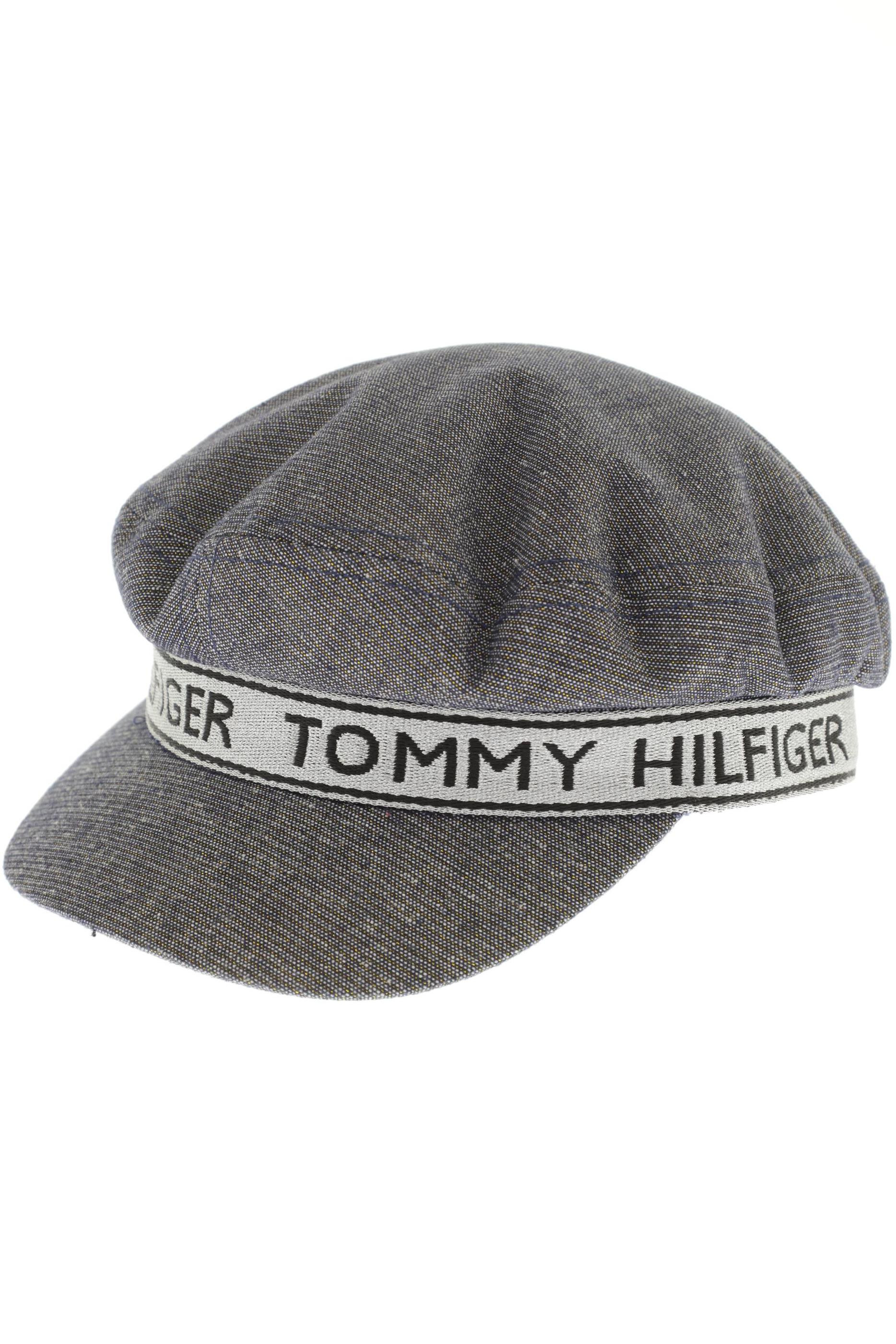 

Tommy Hilfiger Damen Hut/Mütze, marineblau