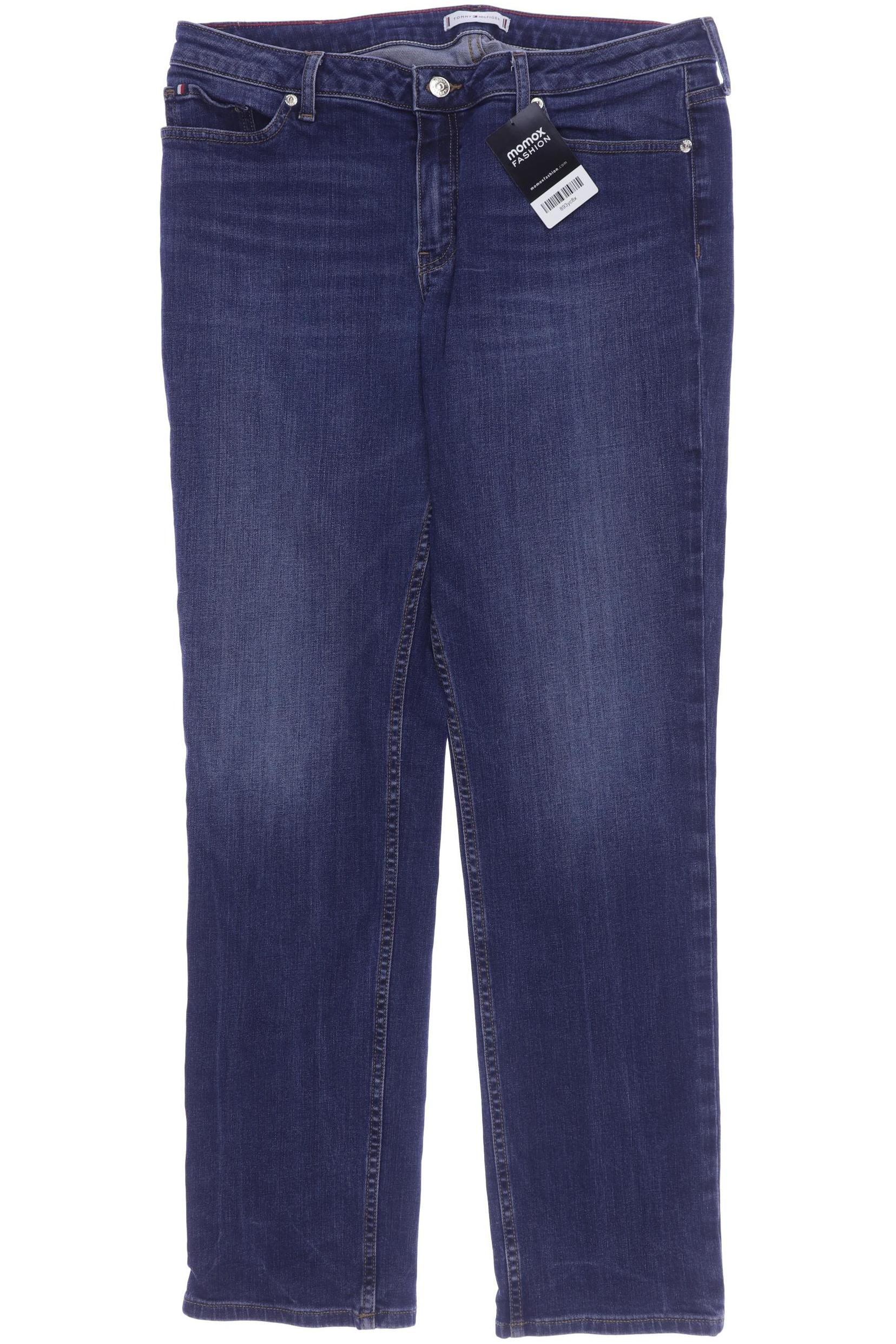 

Tommy Hilfiger Damen Jeans, blau