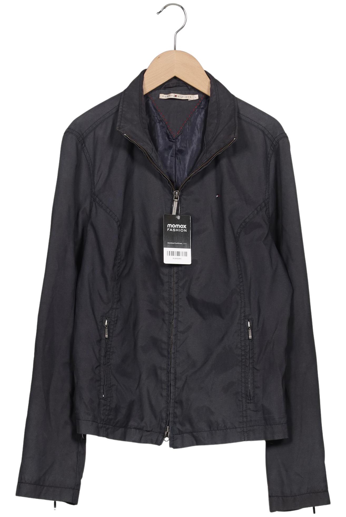 

Tommy Hilfiger Damen Jacke, marineblau, Gr. 42